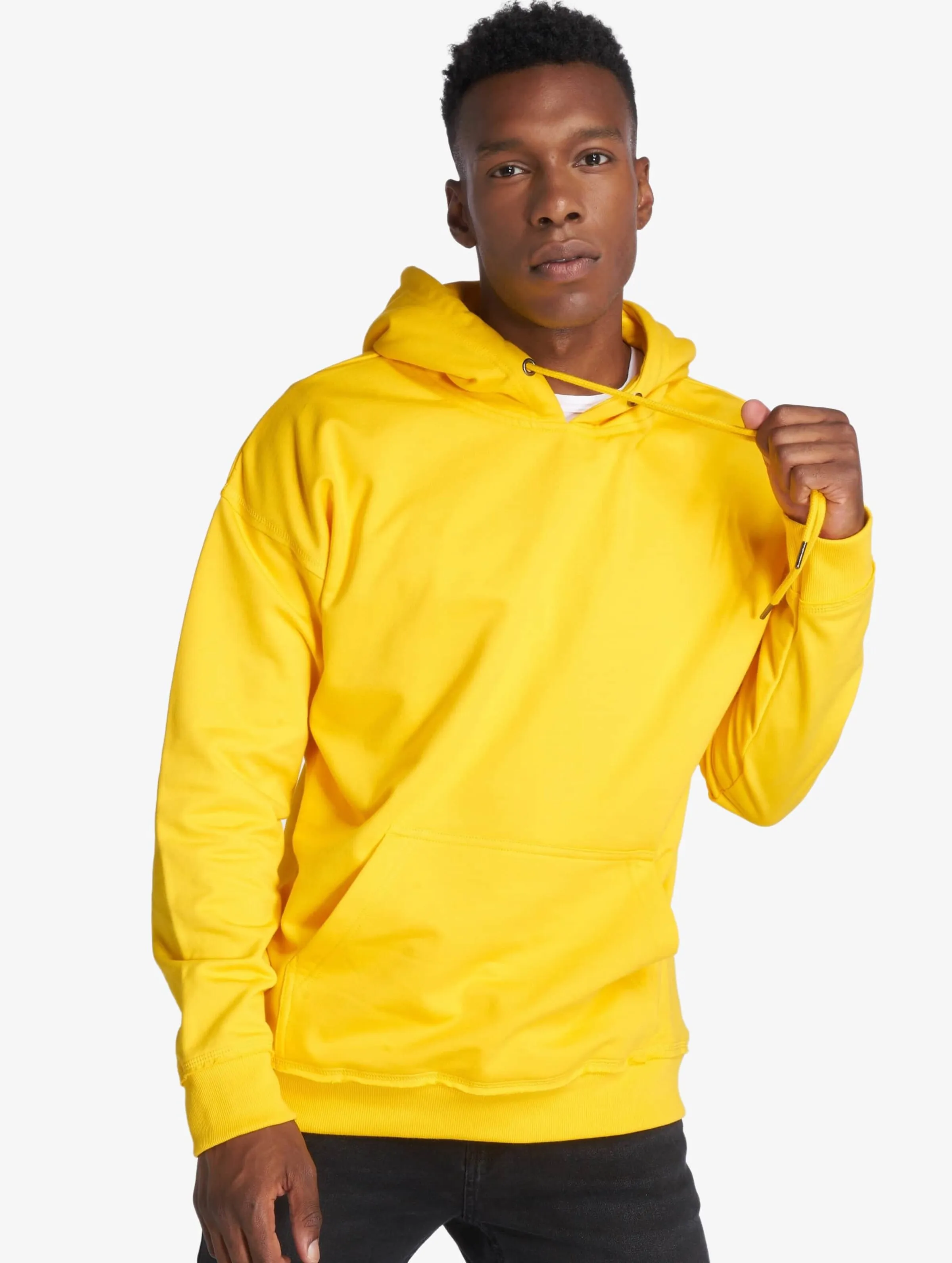 Urban Classics Oversized Sweat