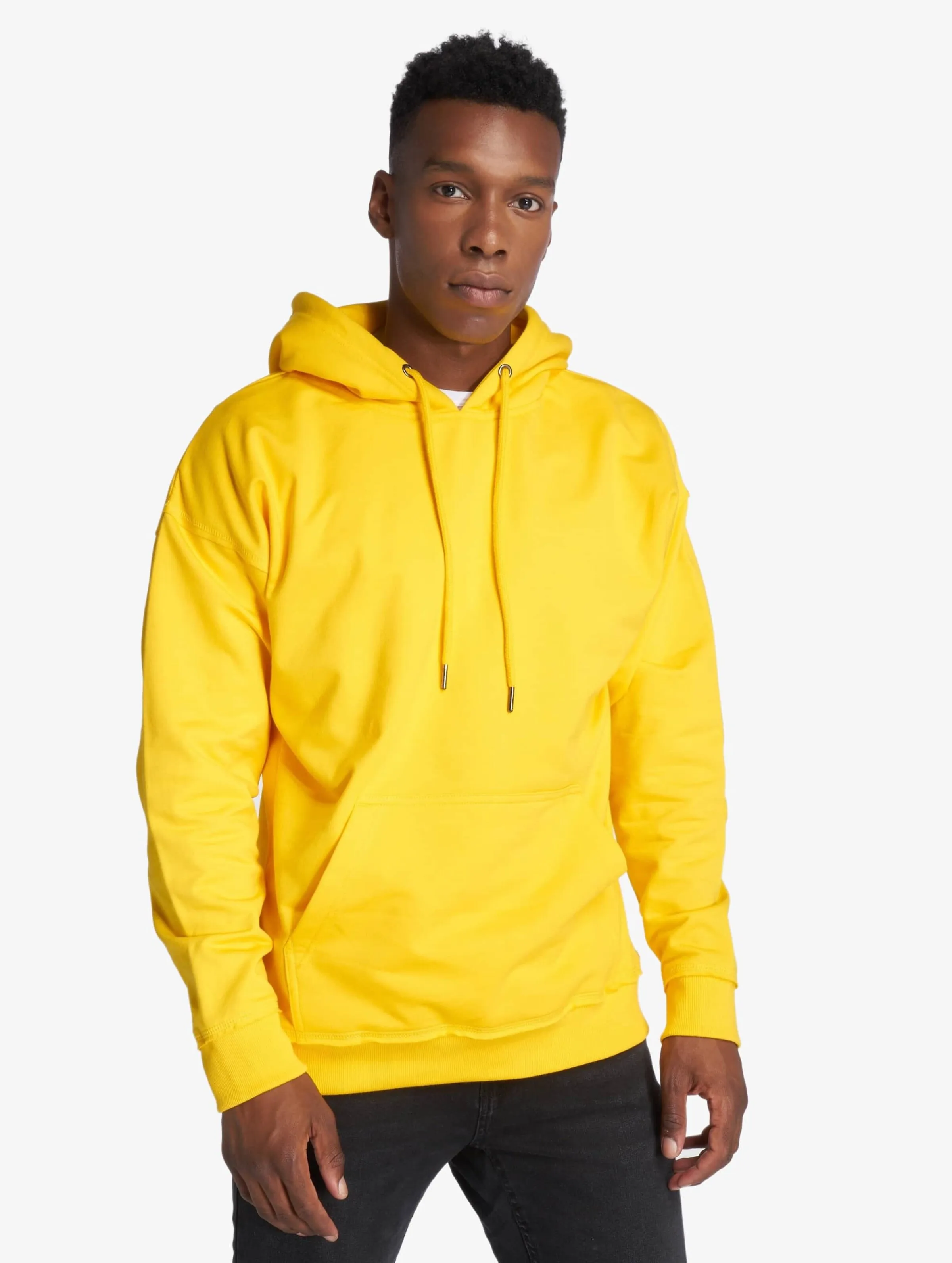 Urban Classics Oversized Sweat