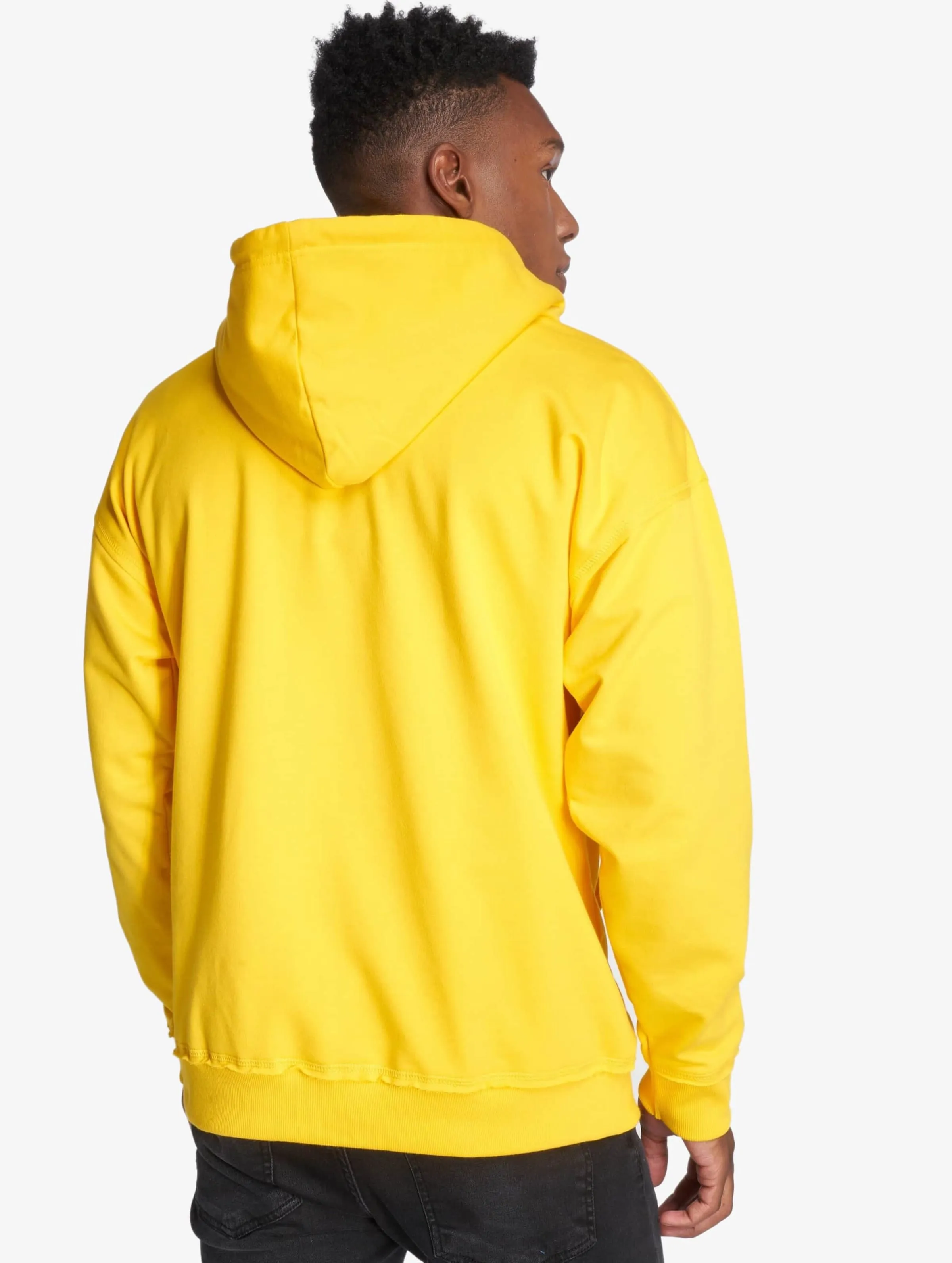 Urban Classics Oversized Sweat