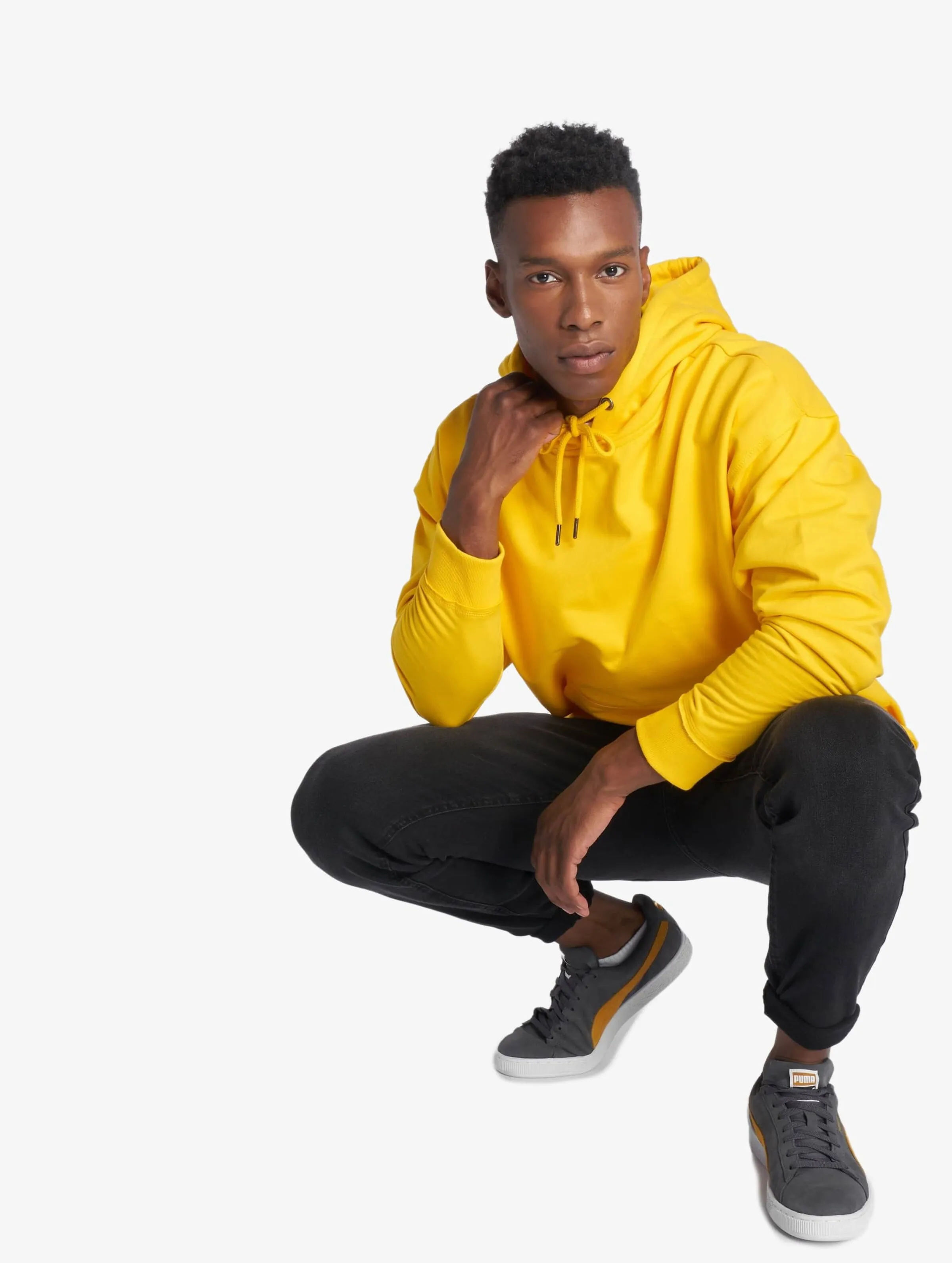 Urban Classics Oversized Sweat