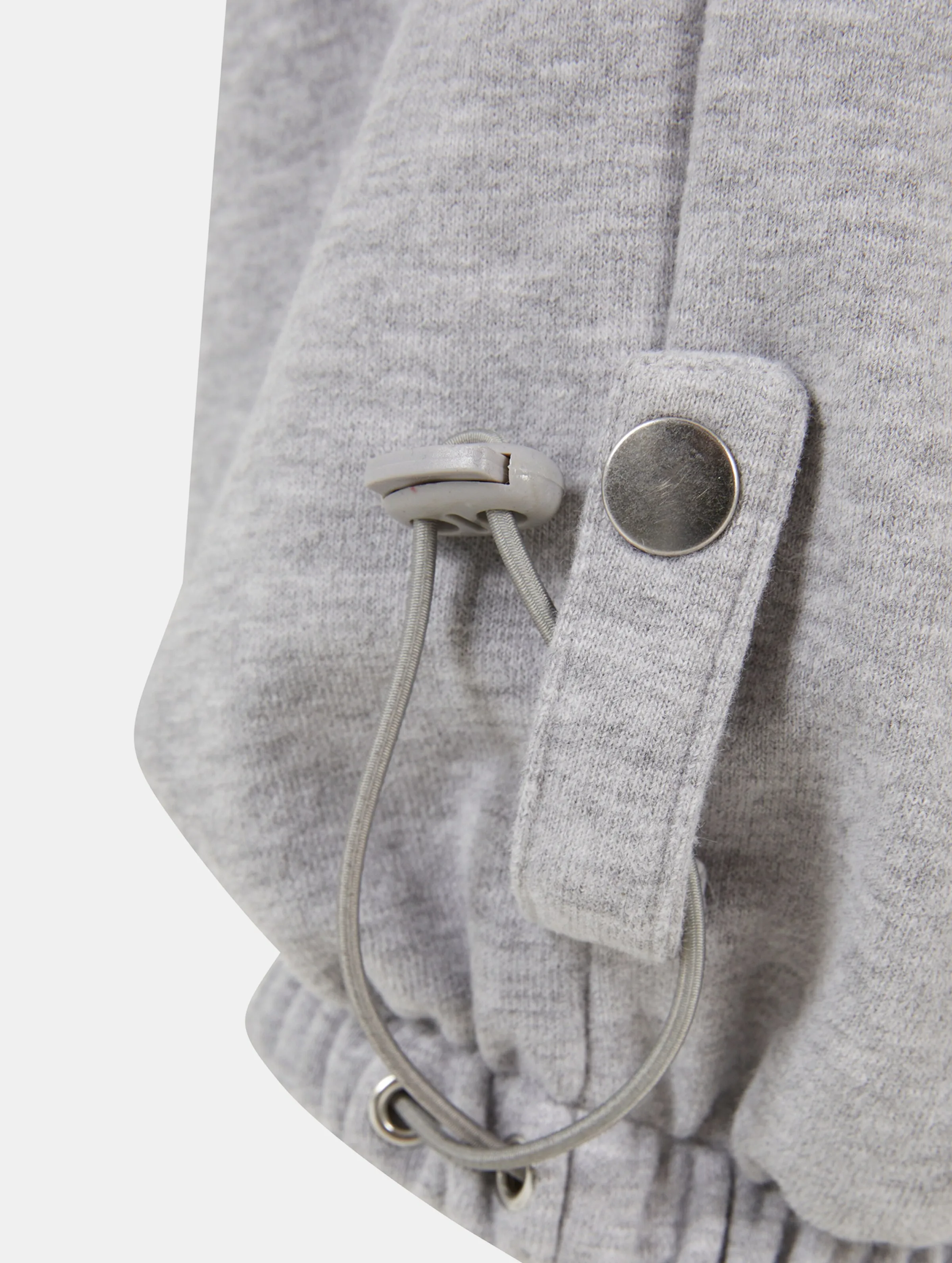 Urban Classics Parachute Heavy