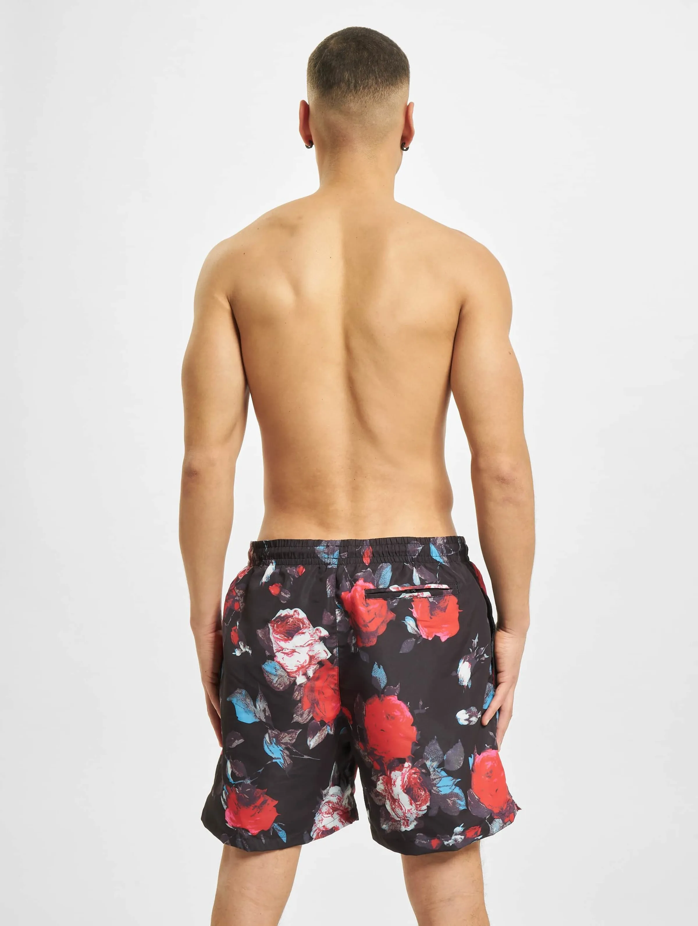 Urban Classics Pattern