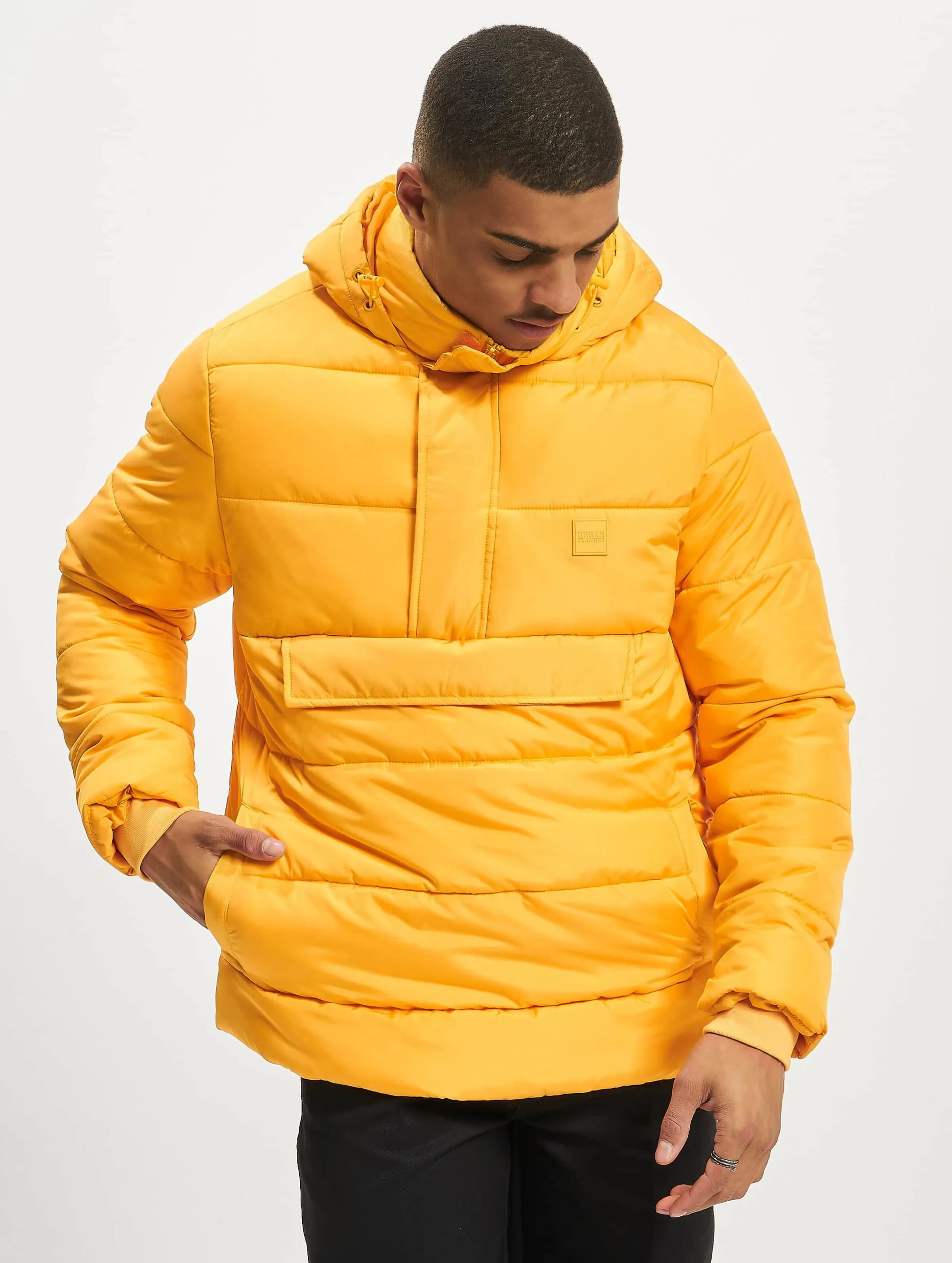Urban Classics Pull Over