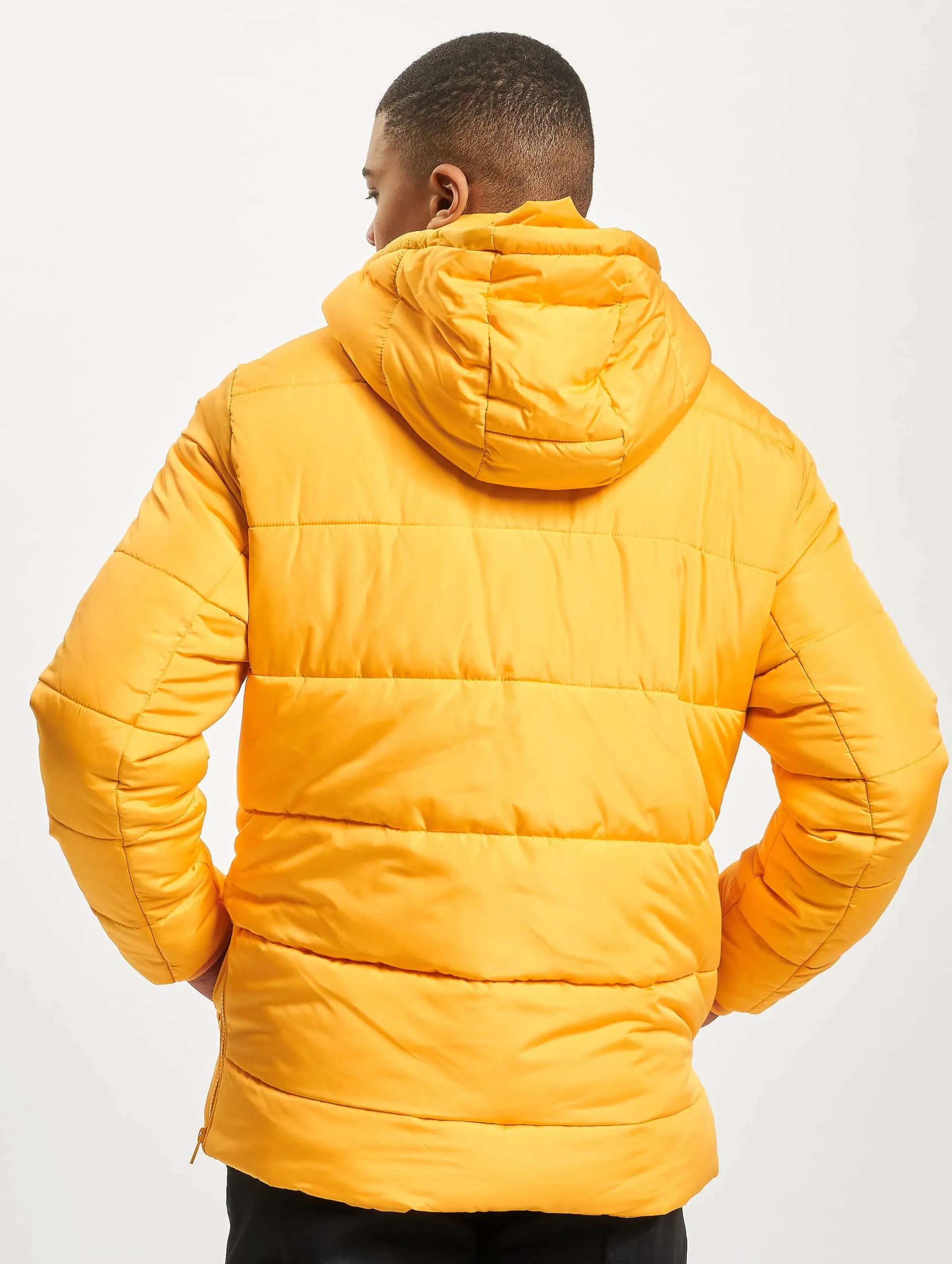 Urban Classics Pull Over