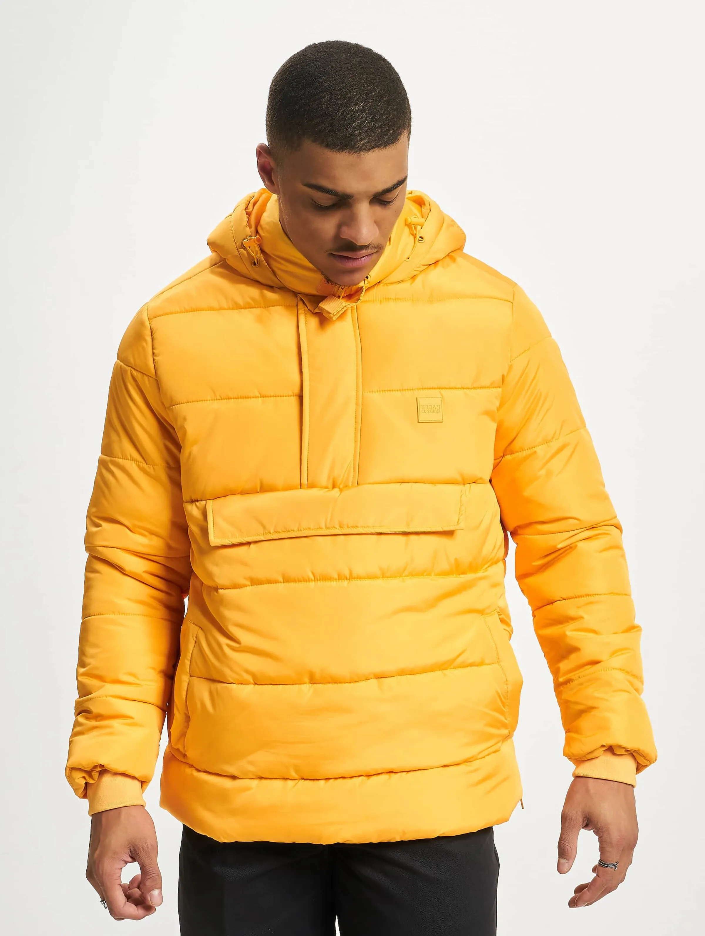 Urban Classics Pull Over