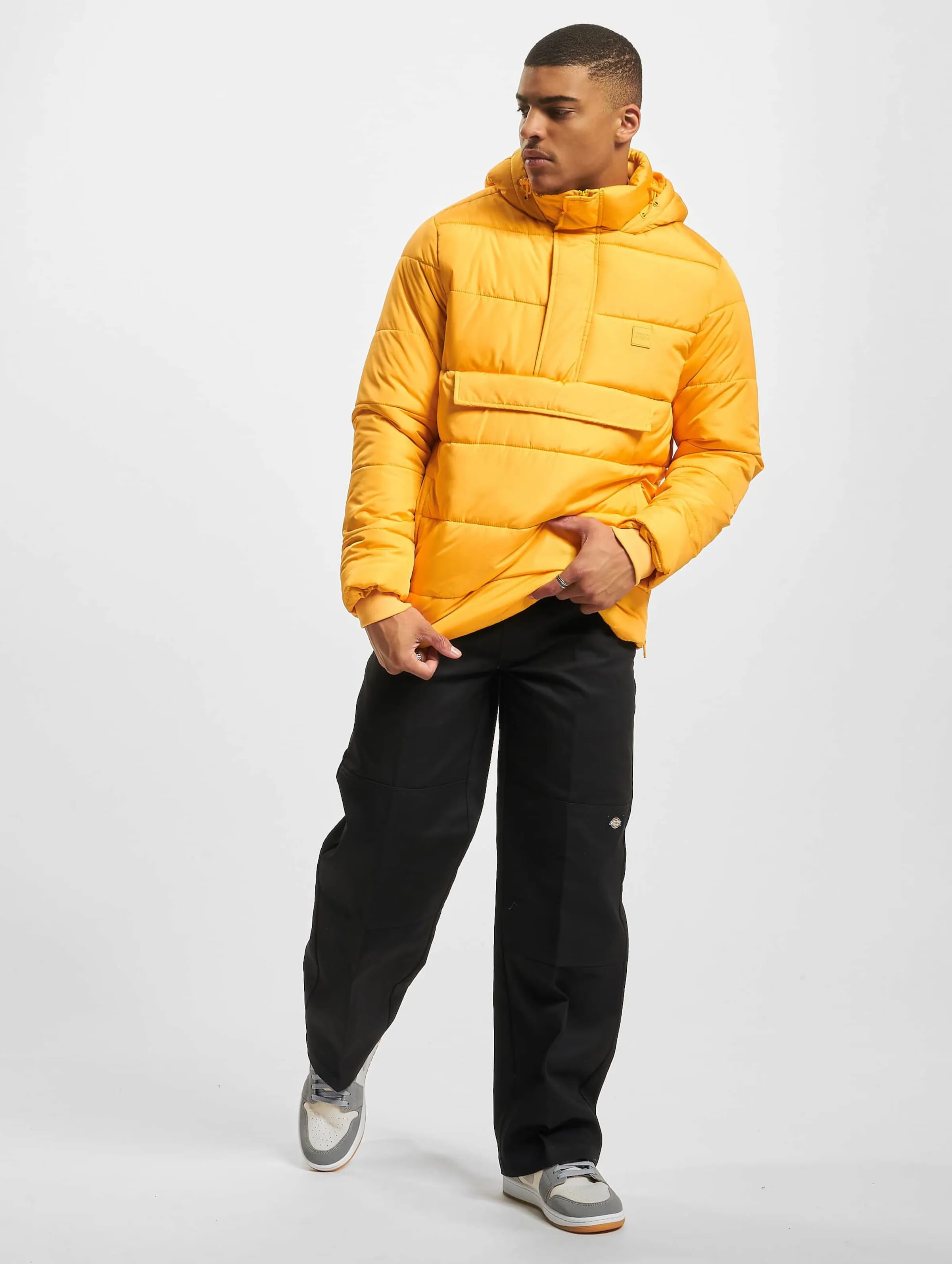Urban Classics Pull Over
