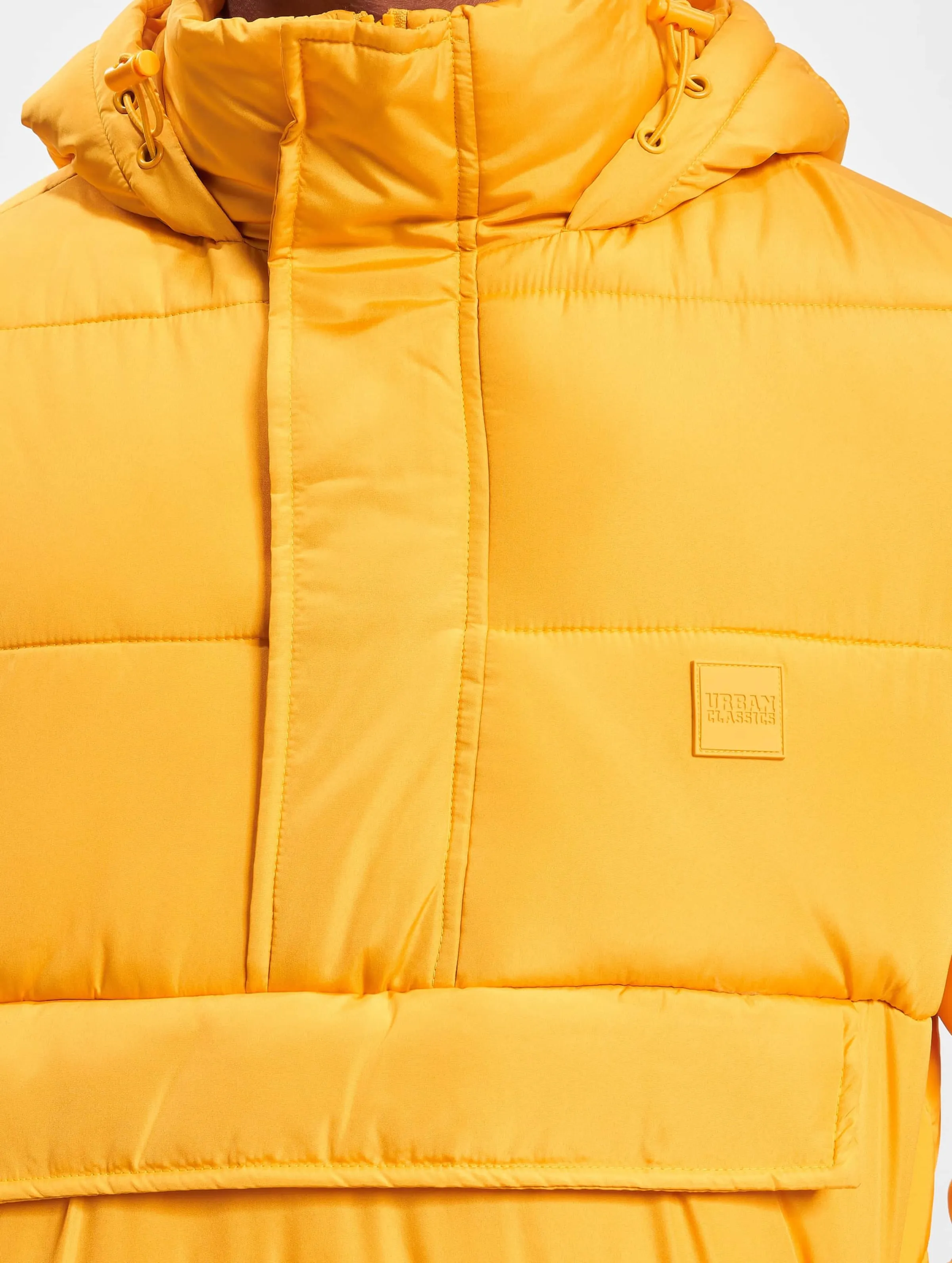 Urban Classics Pull Over