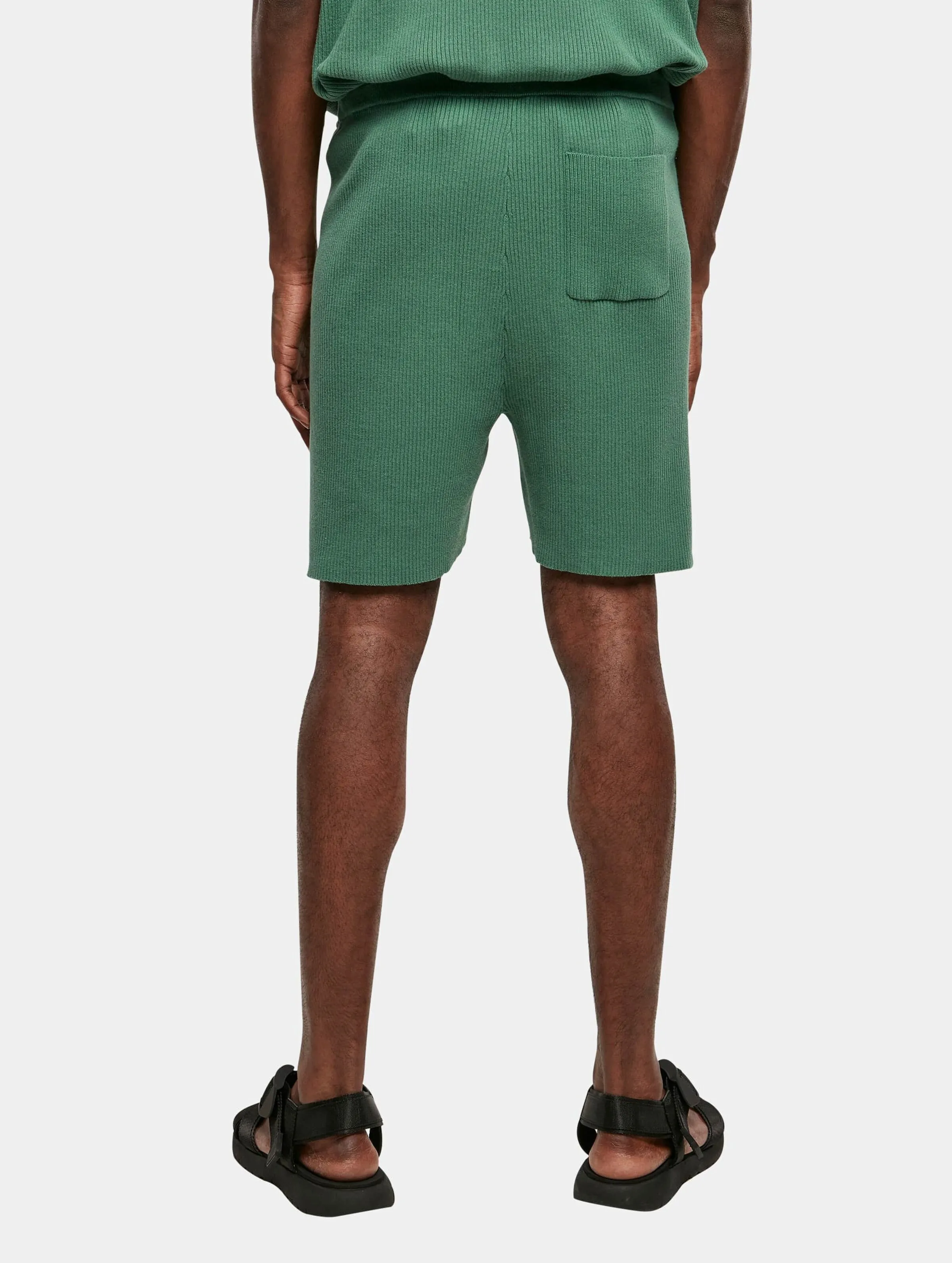 Urban Classics Ribbed