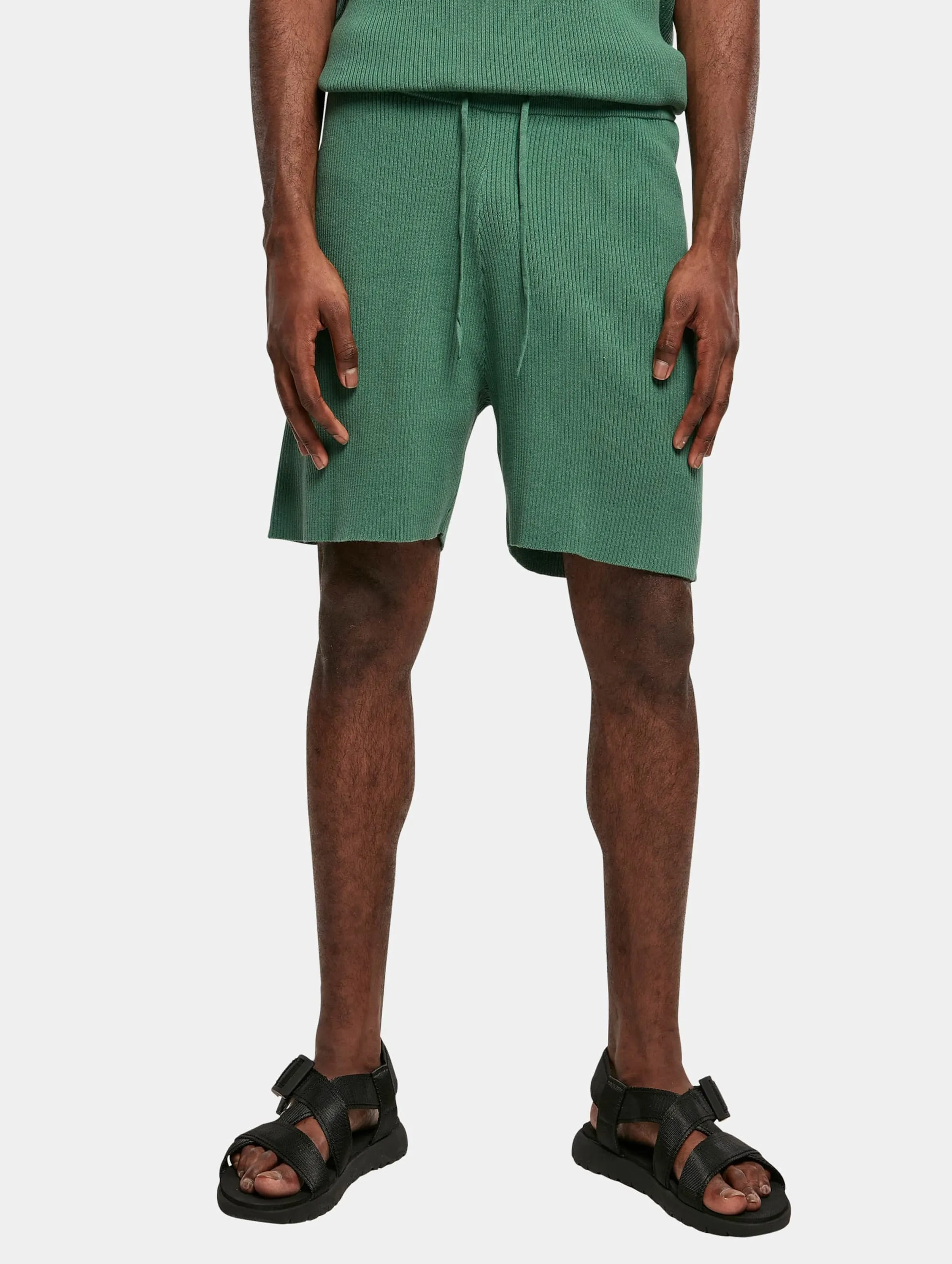 Urban Classics Ribbed