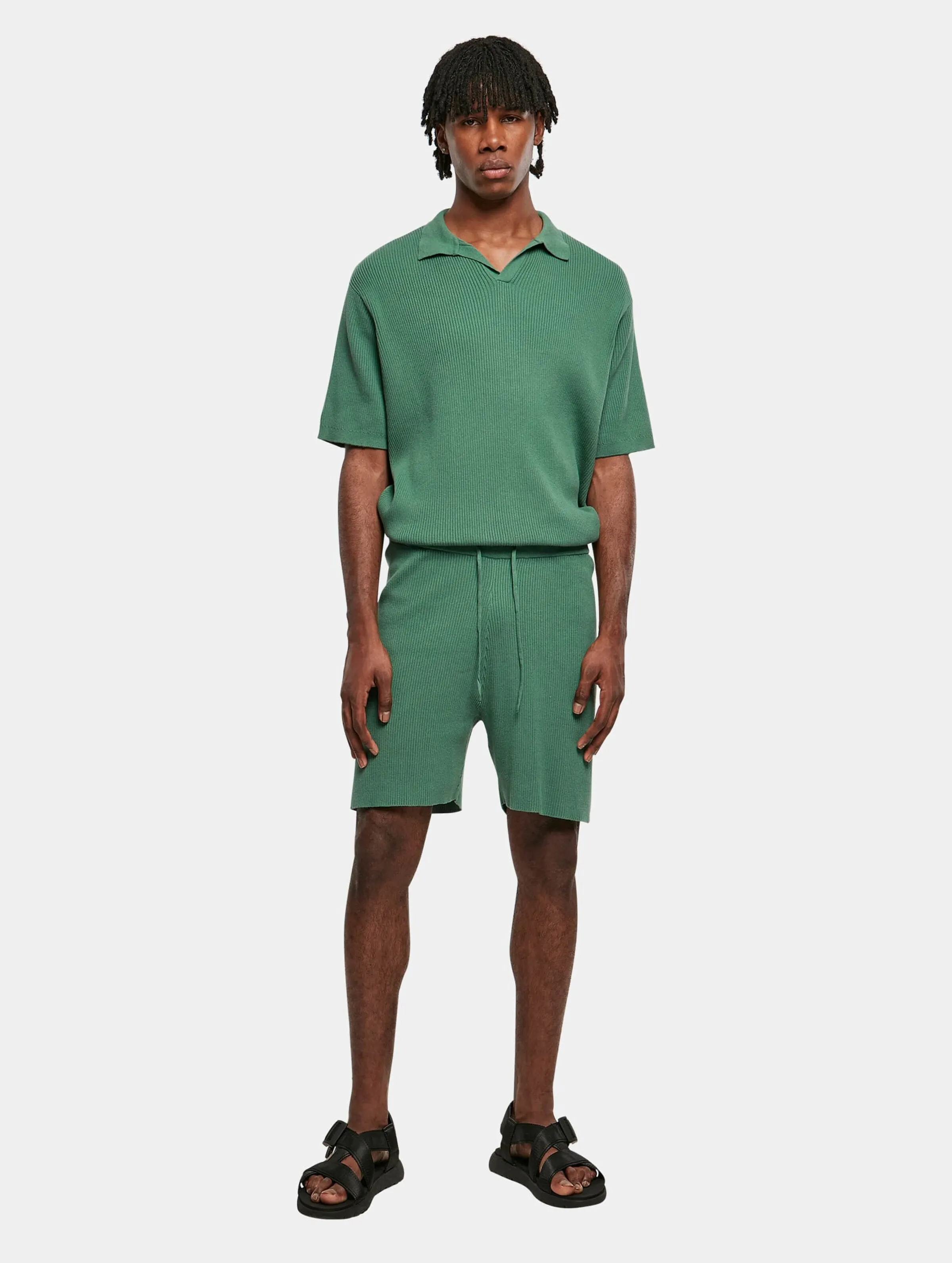 Urban Classics Ribbed