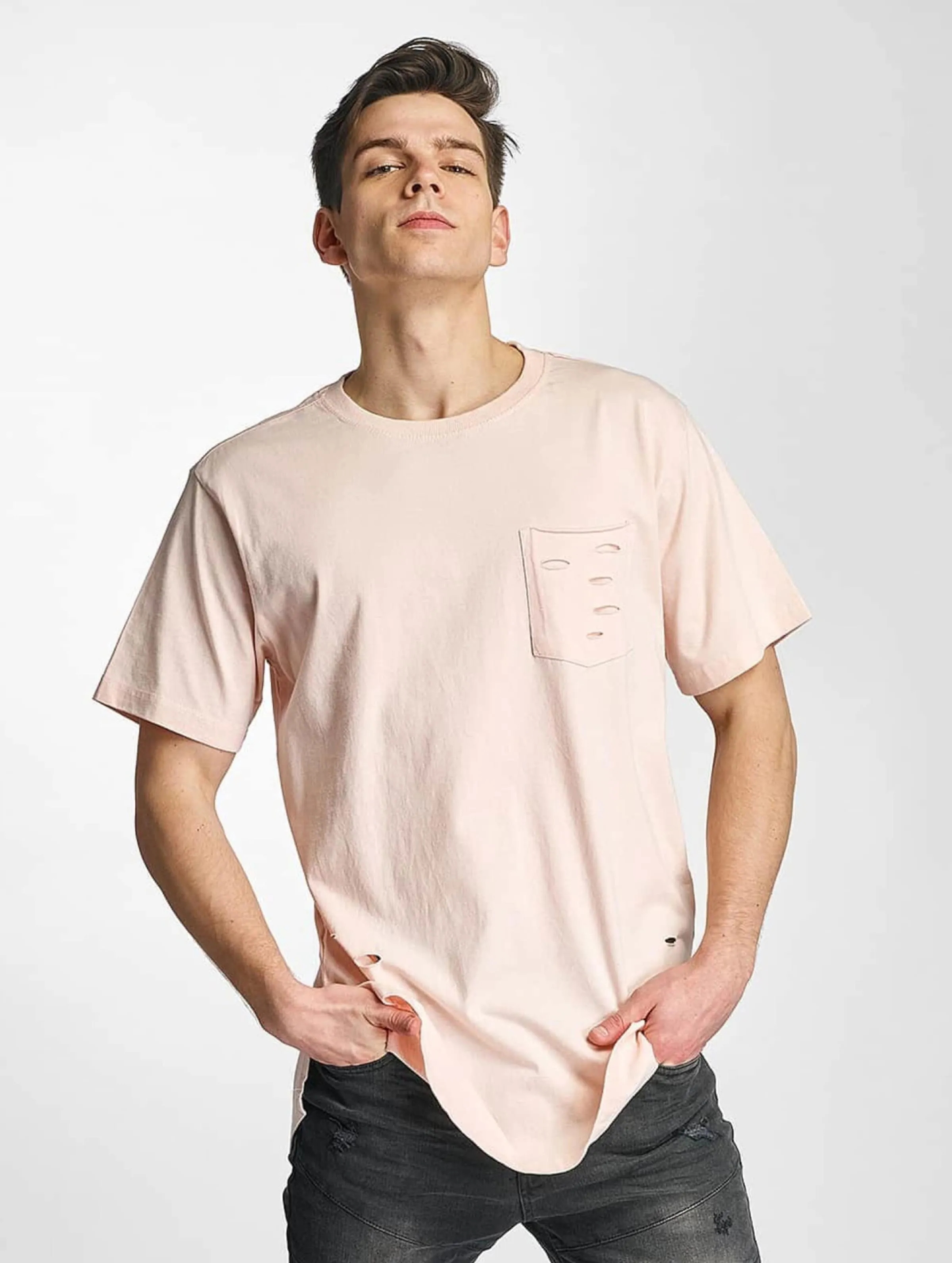 Urban Classics Ripped