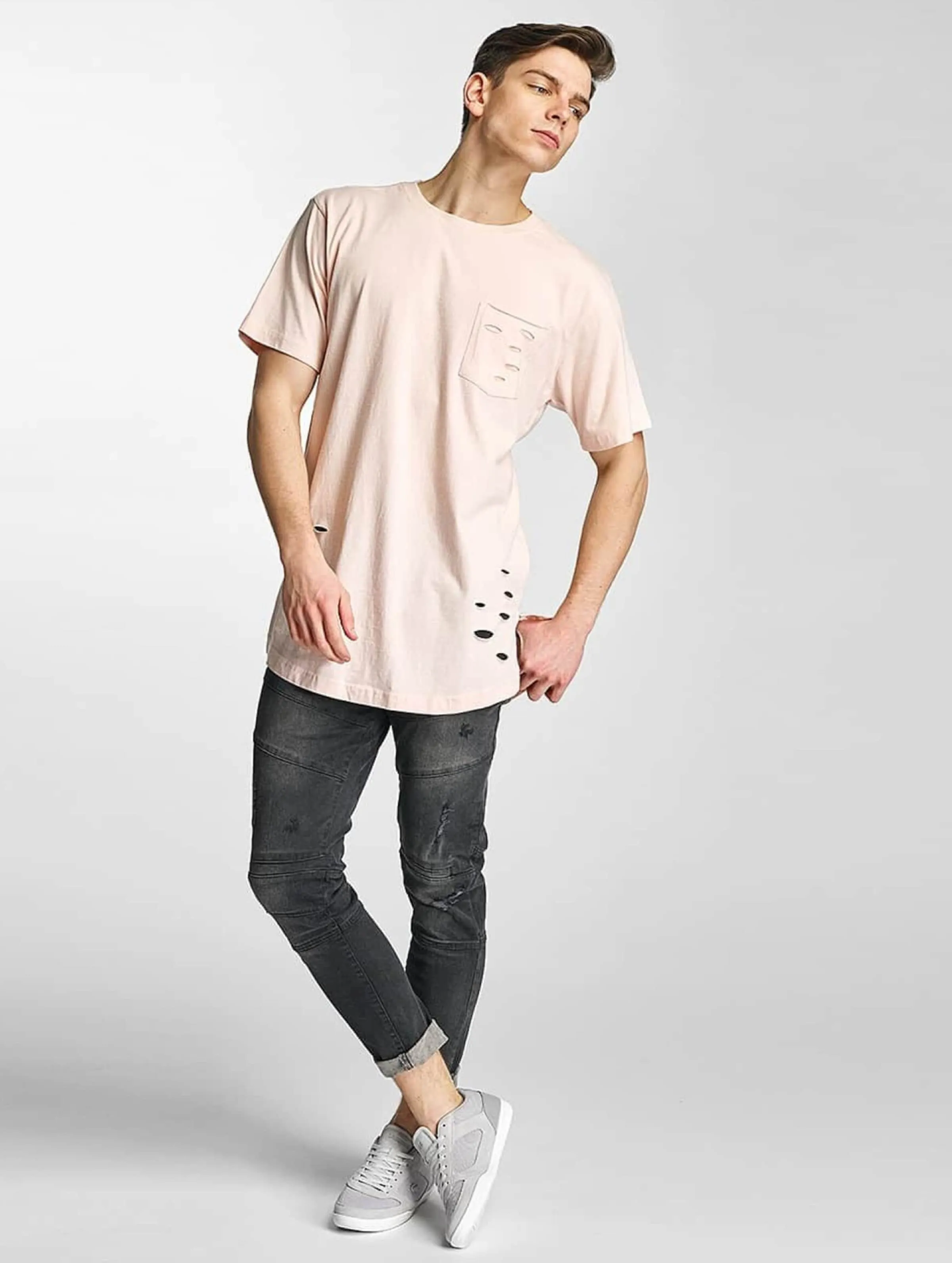 Urban Classics Ripped