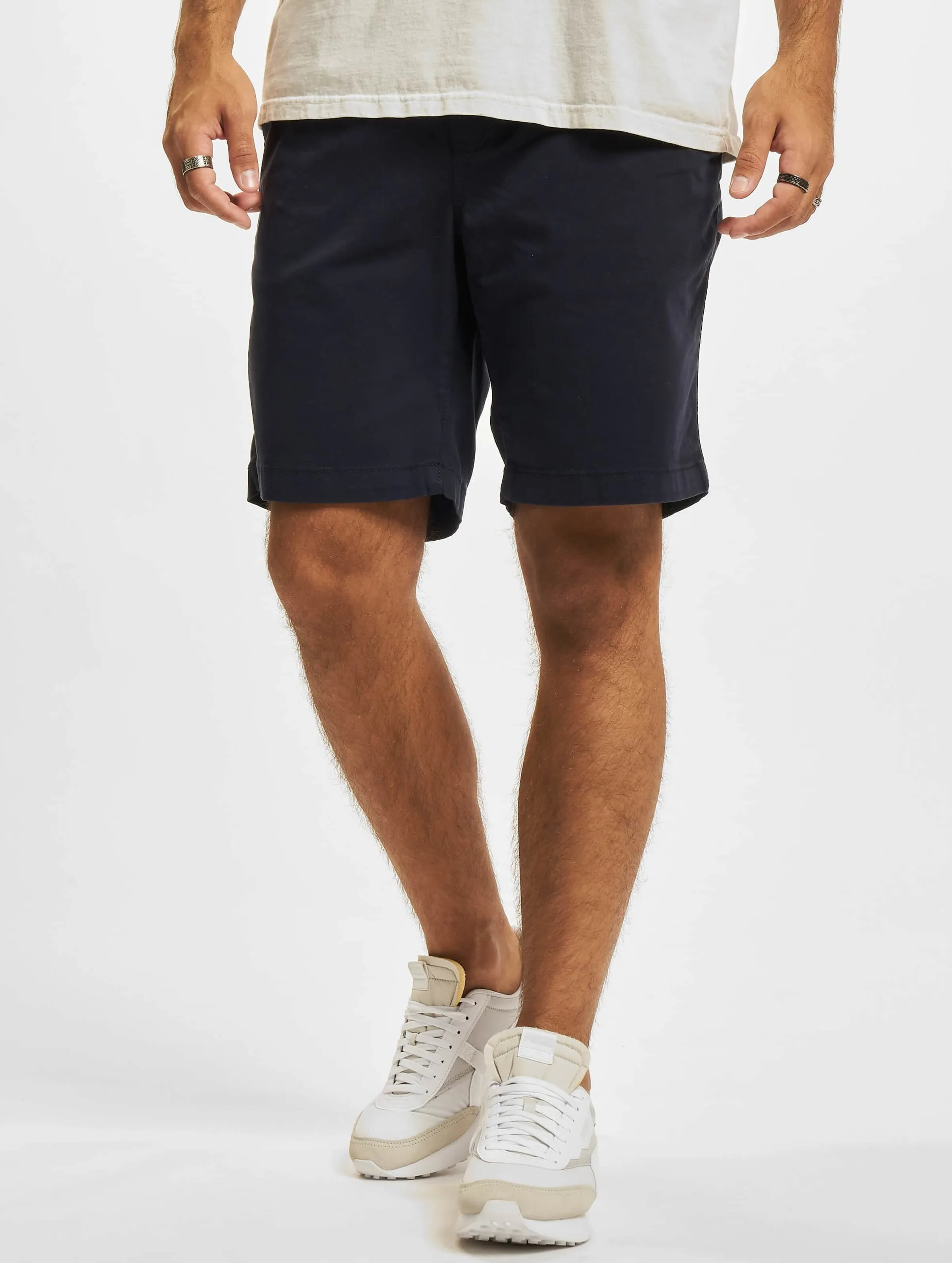 Urban Classics Stretch Twill Jogger