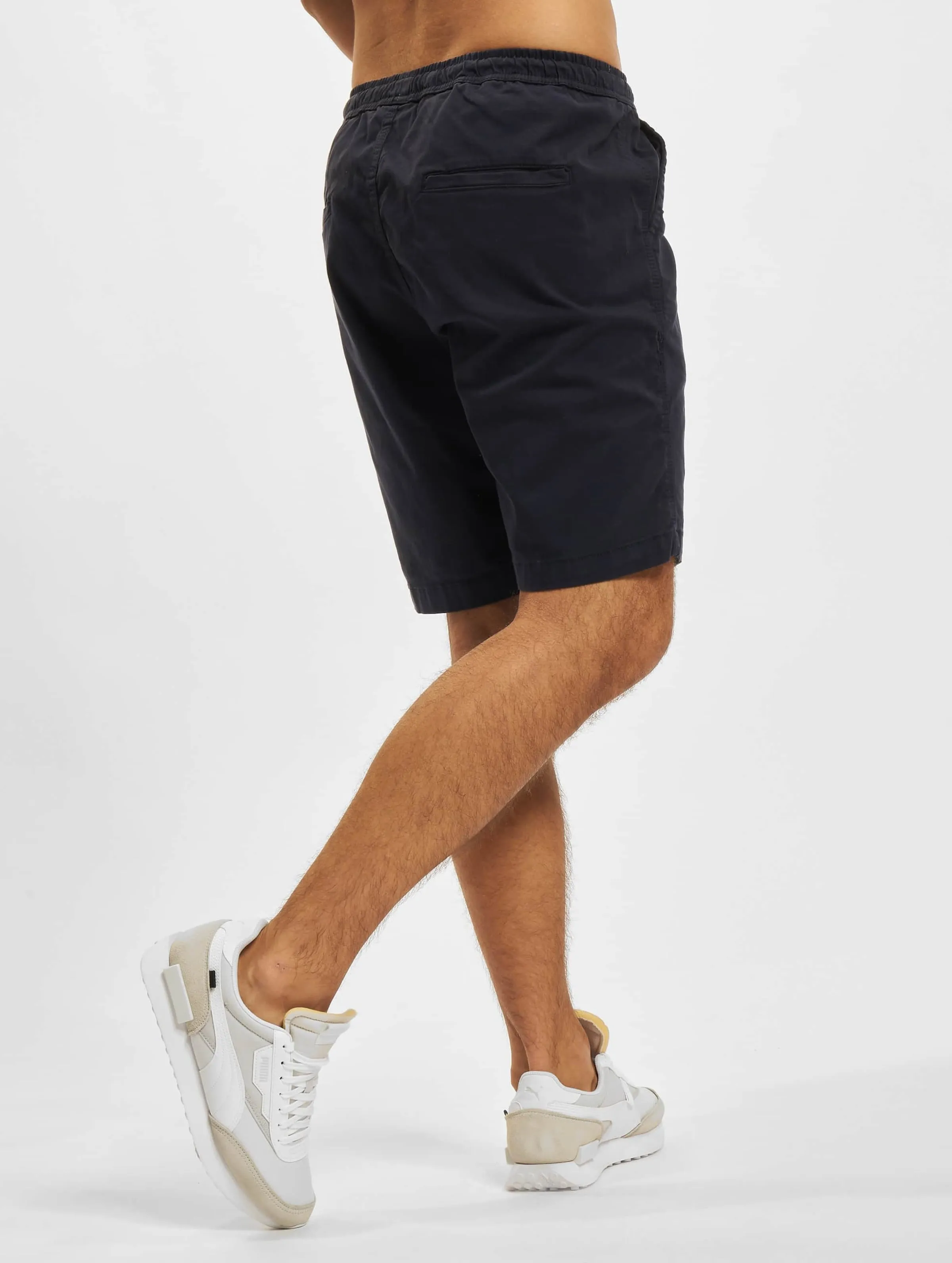 Urban Classics Stretch Twill Jogger