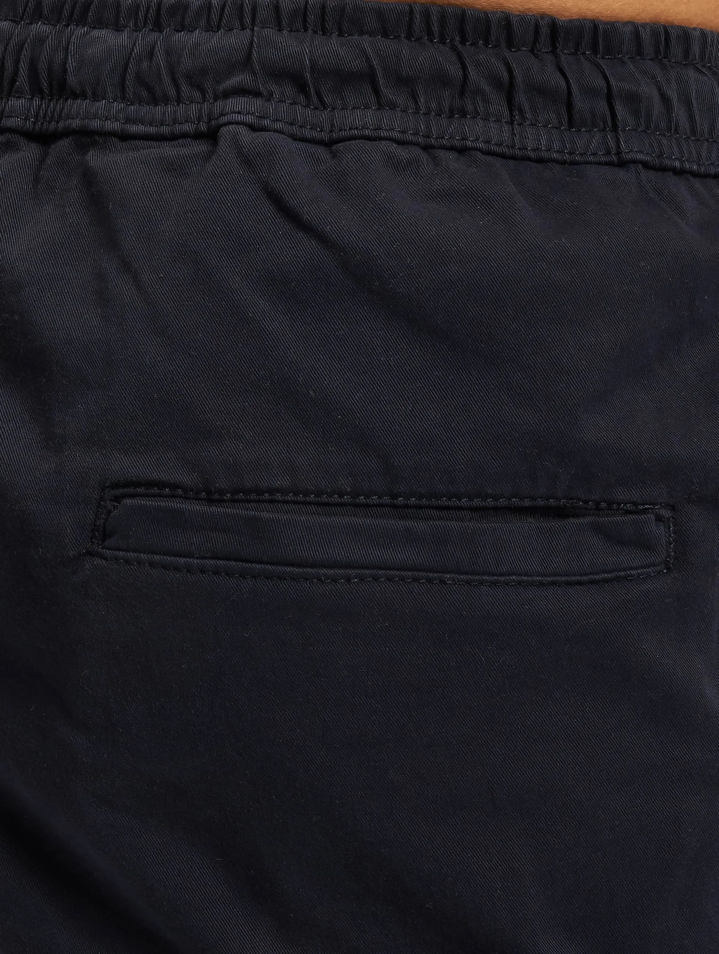 Urban Classics Stretch Twill Jogger