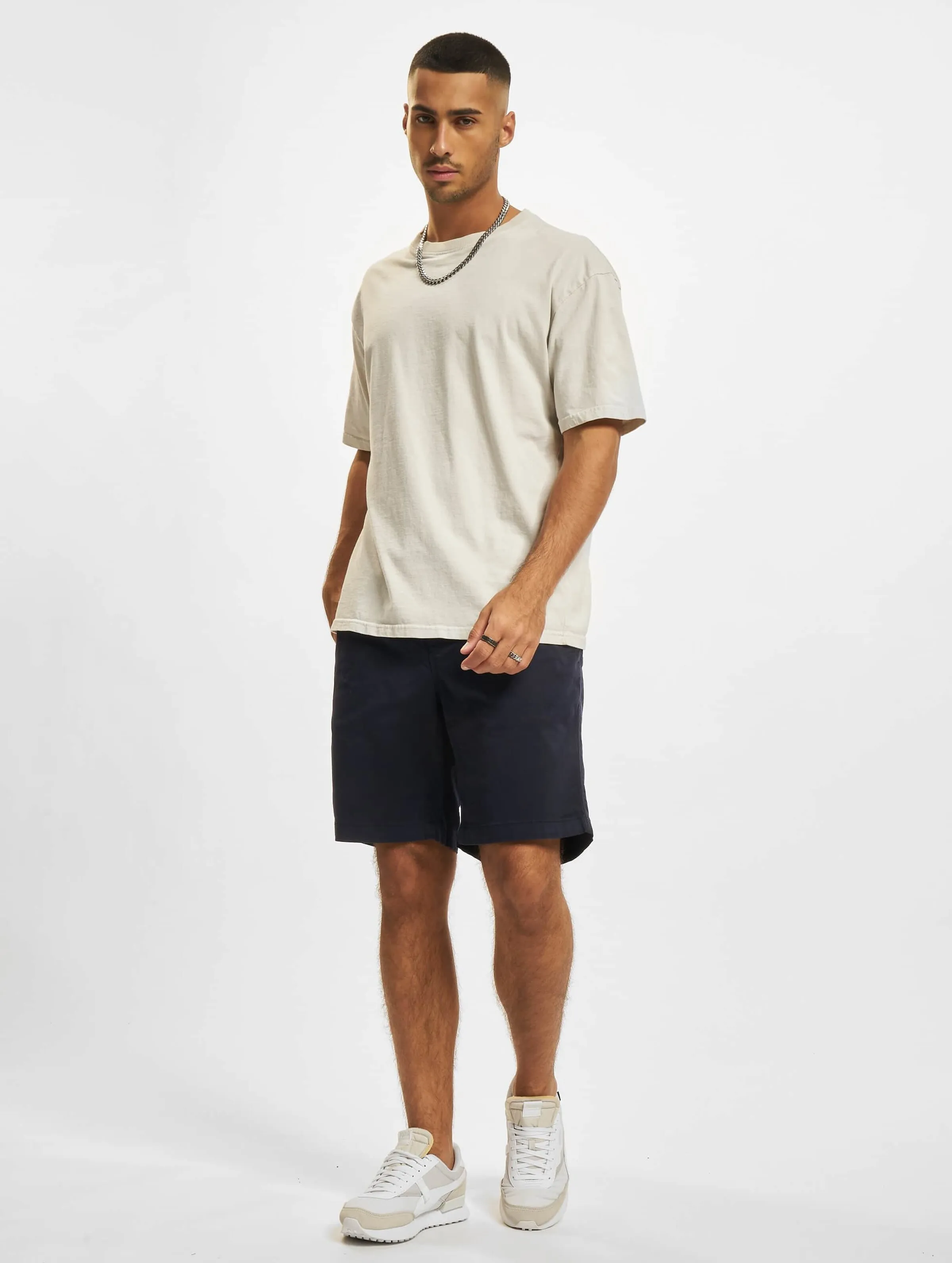 Urban Classics Stretch Twill Jogger