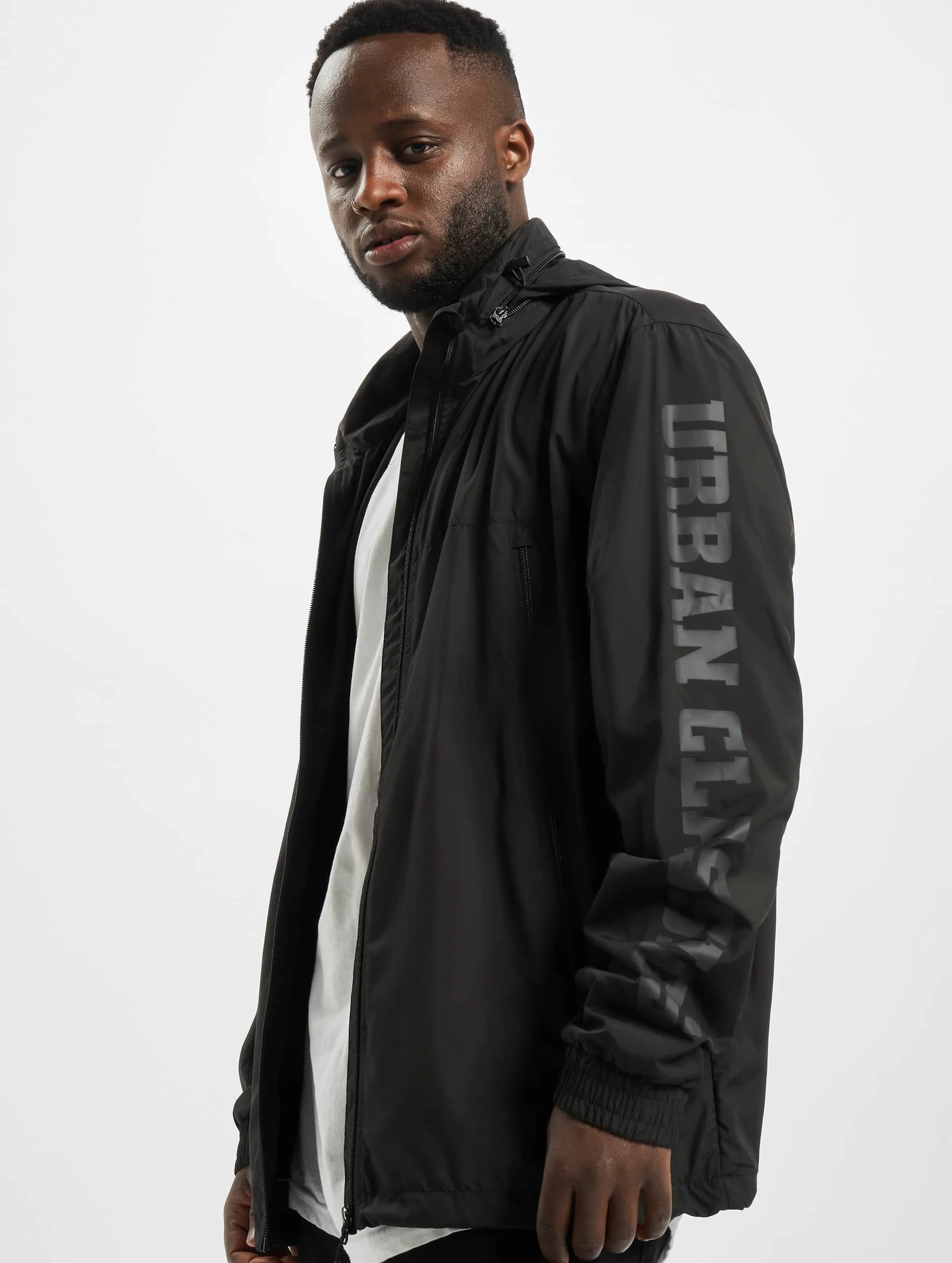 Urban Classics Tactical