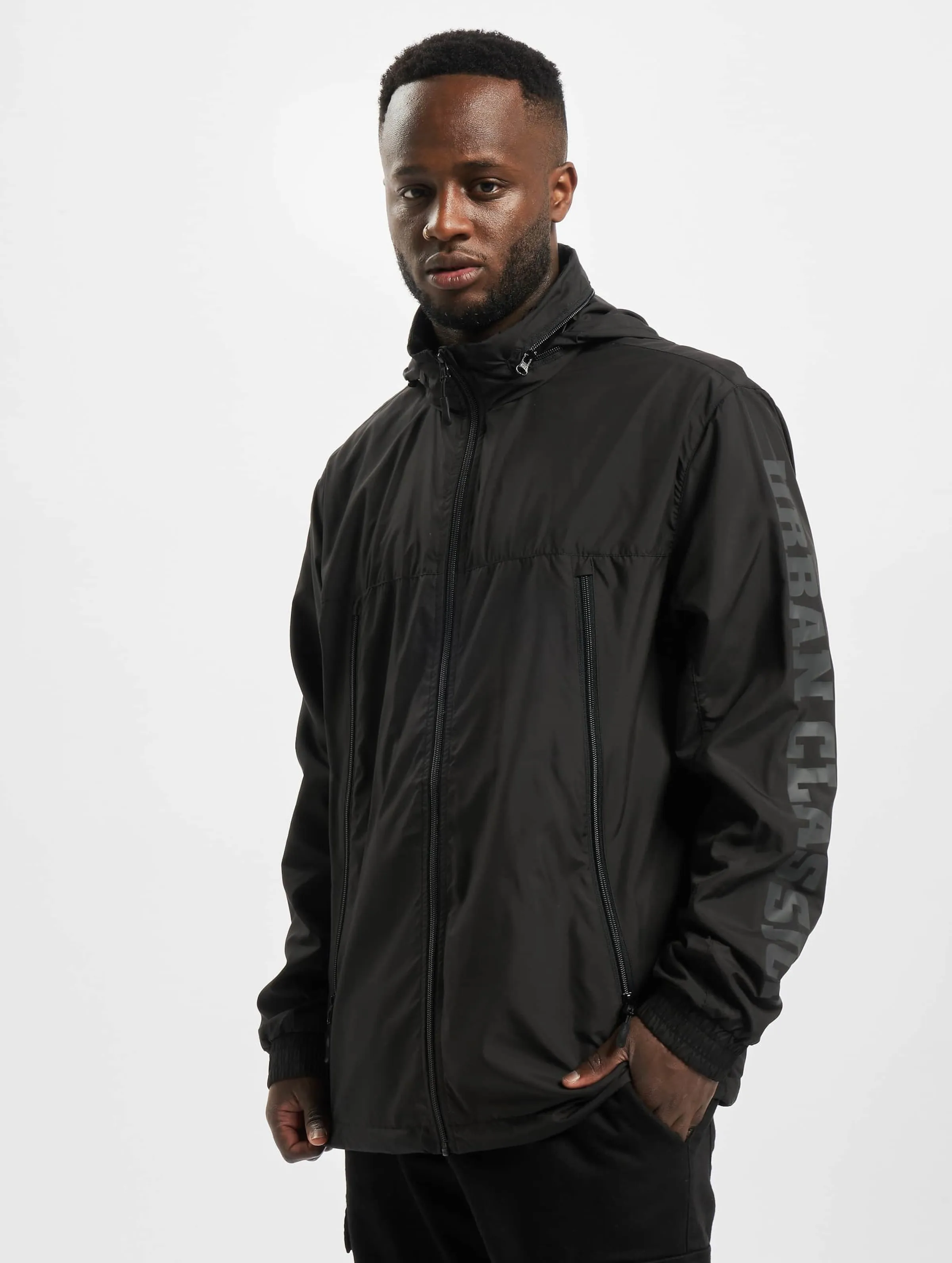 Urban Classics Tactical