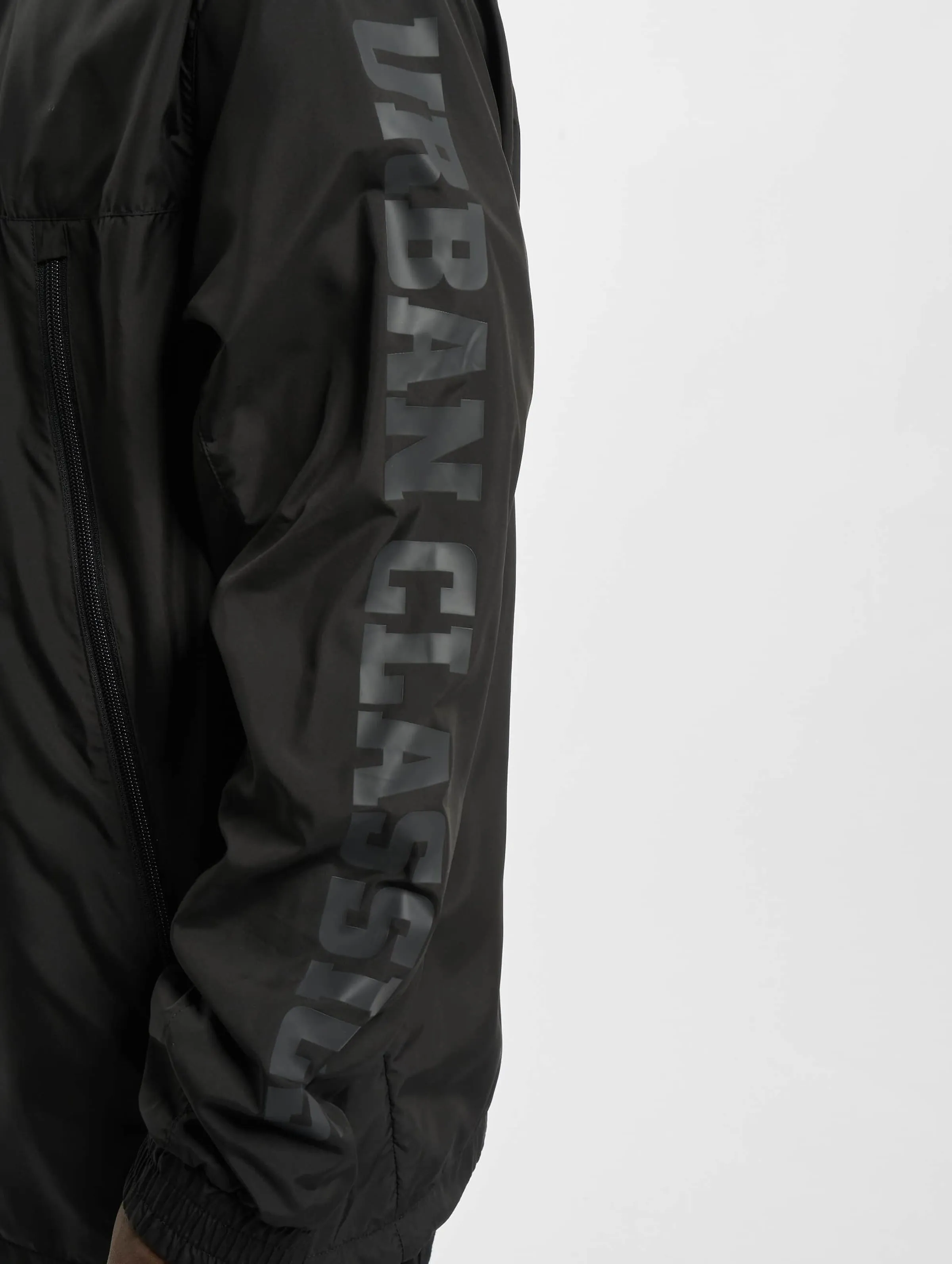 Urban Classics Tactical