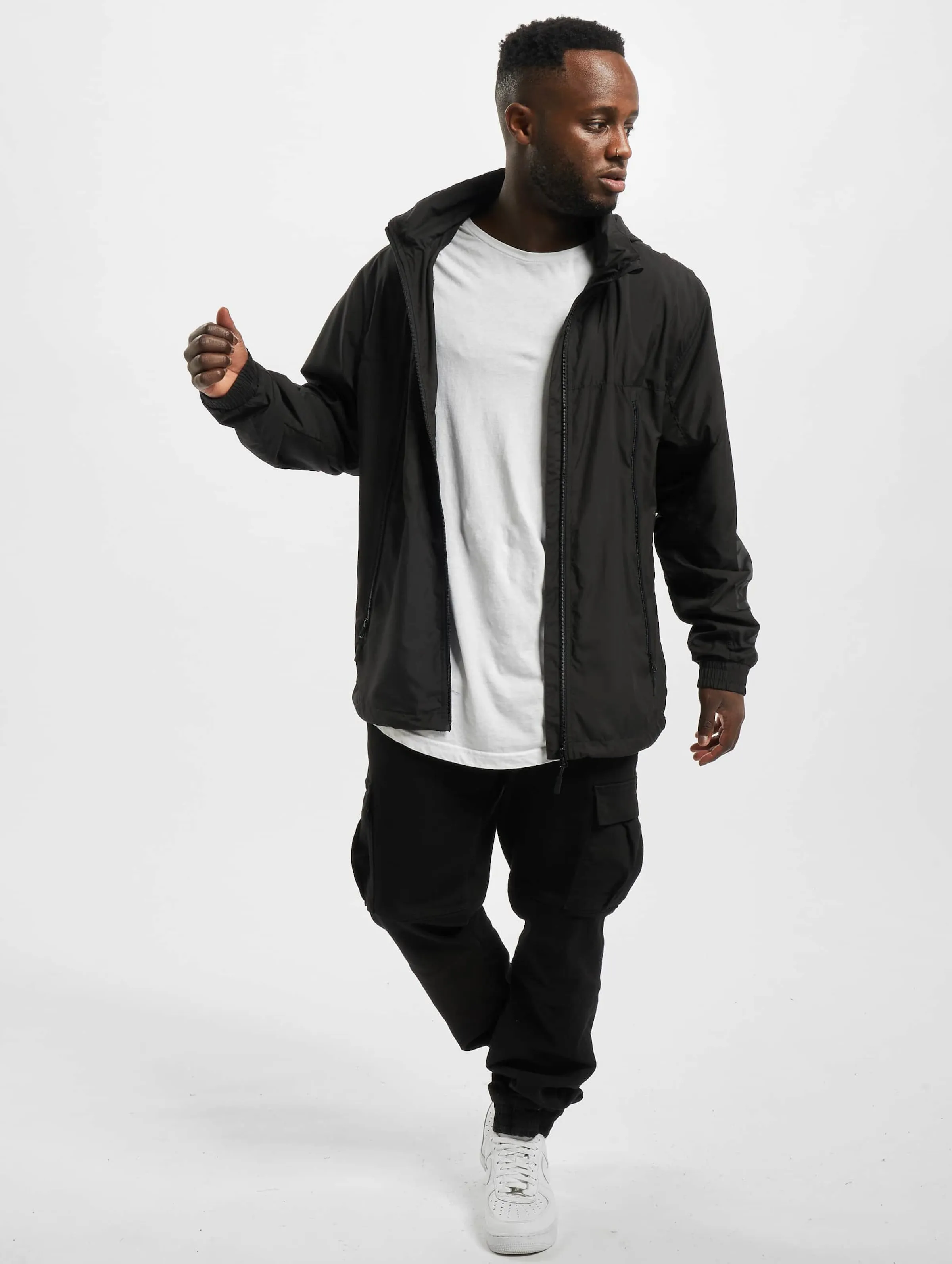 Urban Classics Tactical