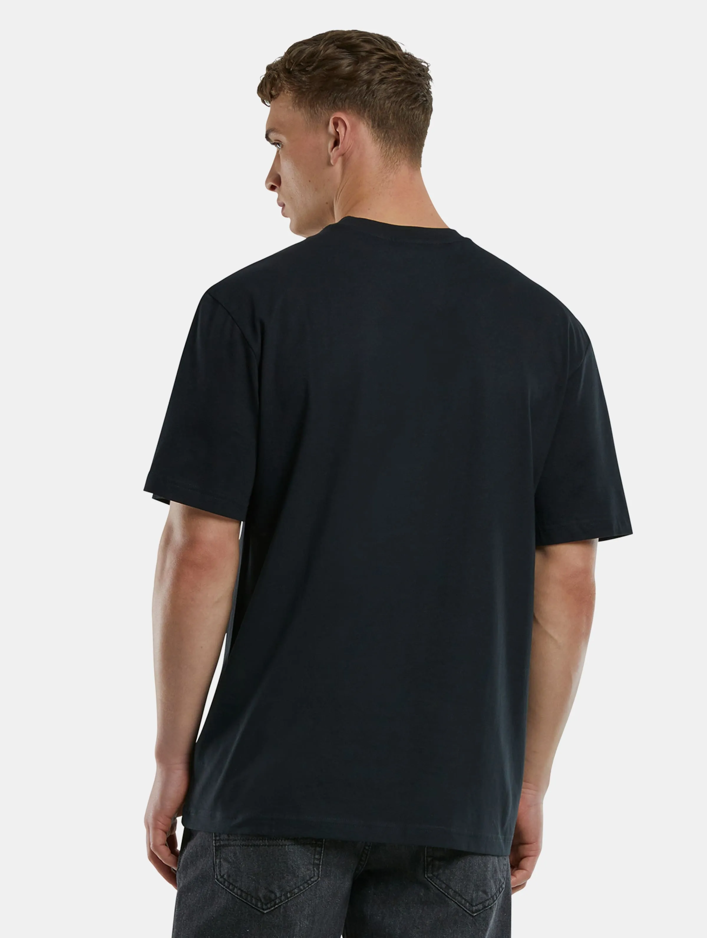 Urban Classics UC College Logo Tall