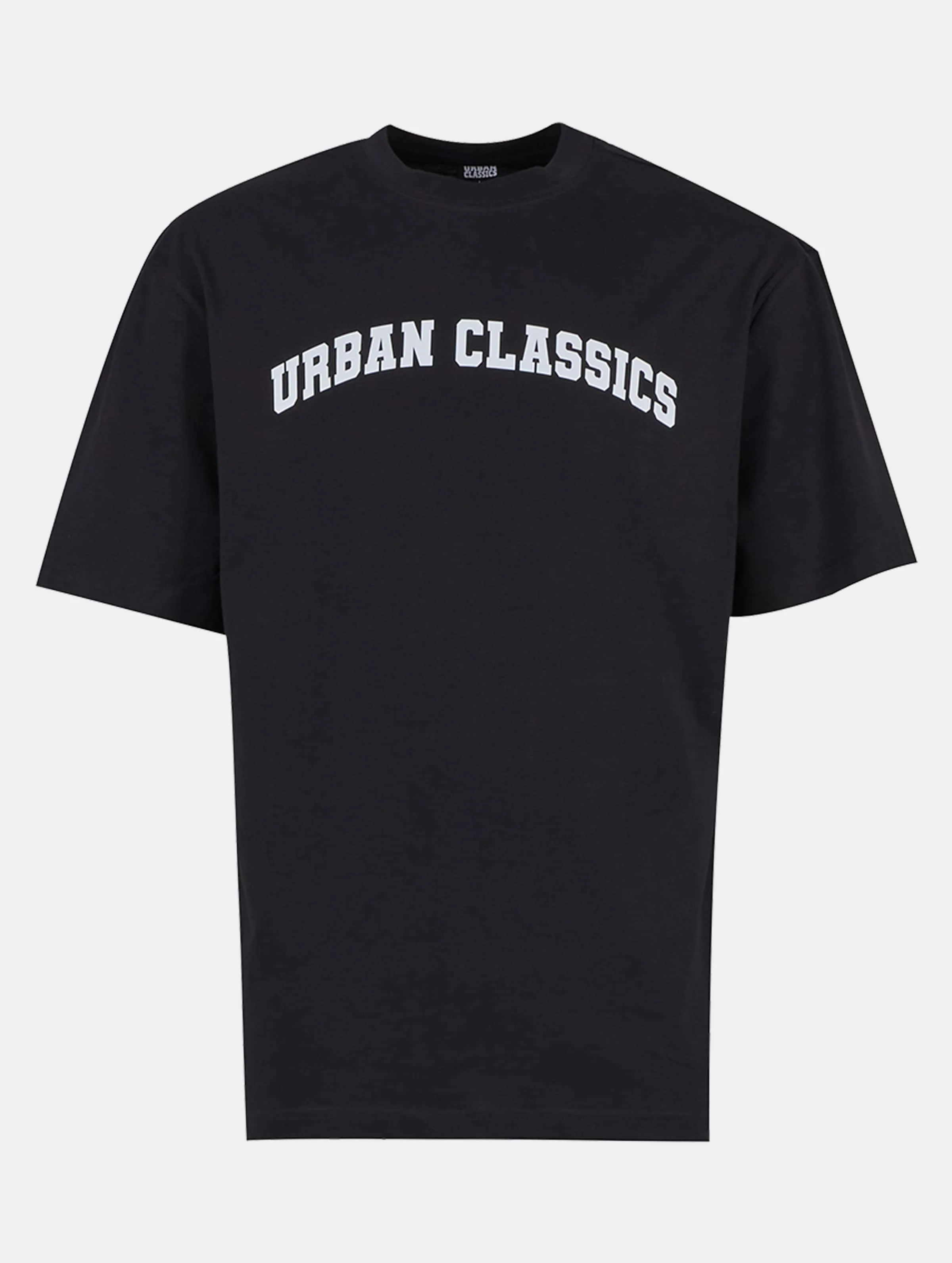 Urban Classics UC College Logo Tall