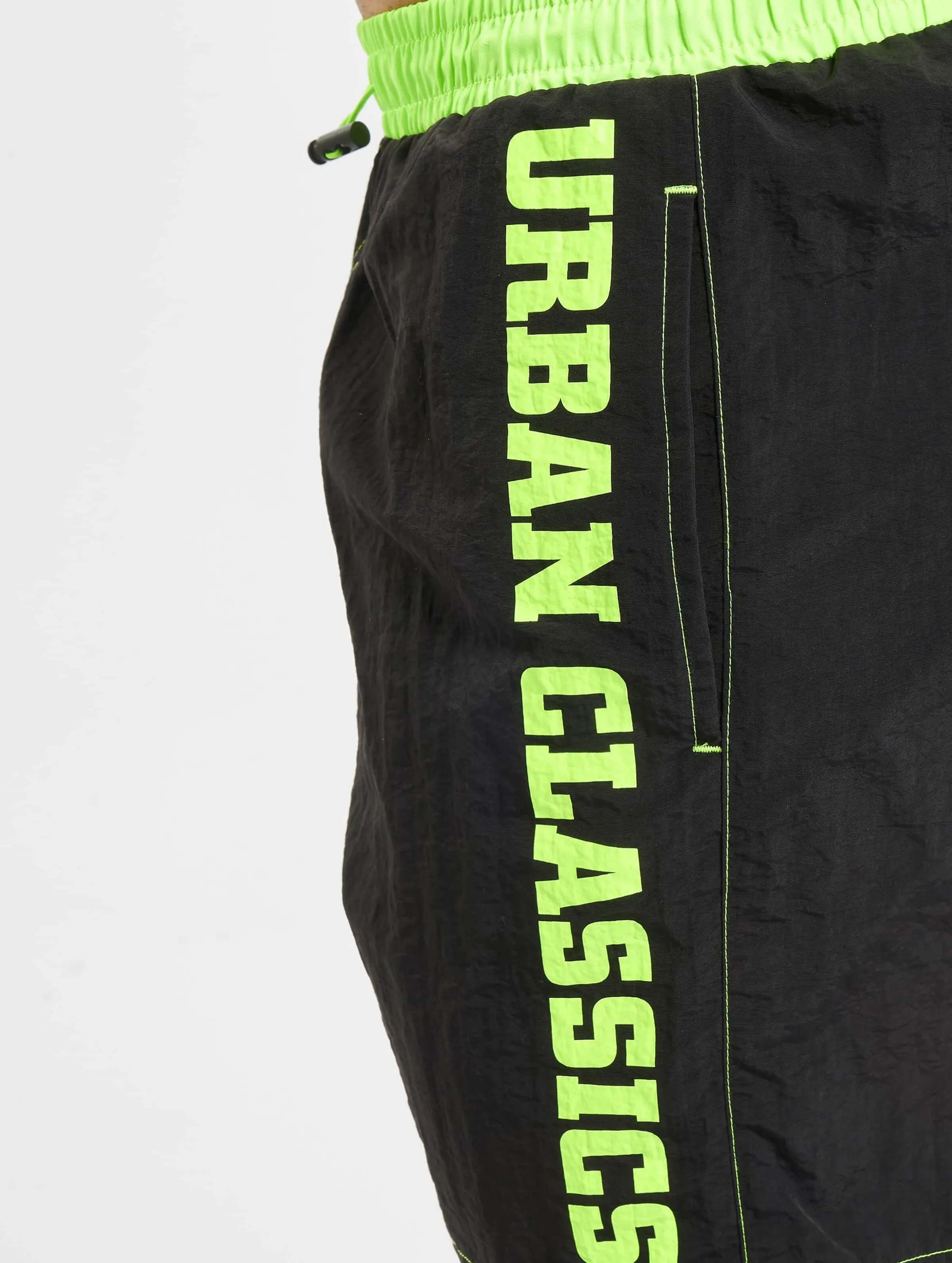 Urban Classics UC Logo