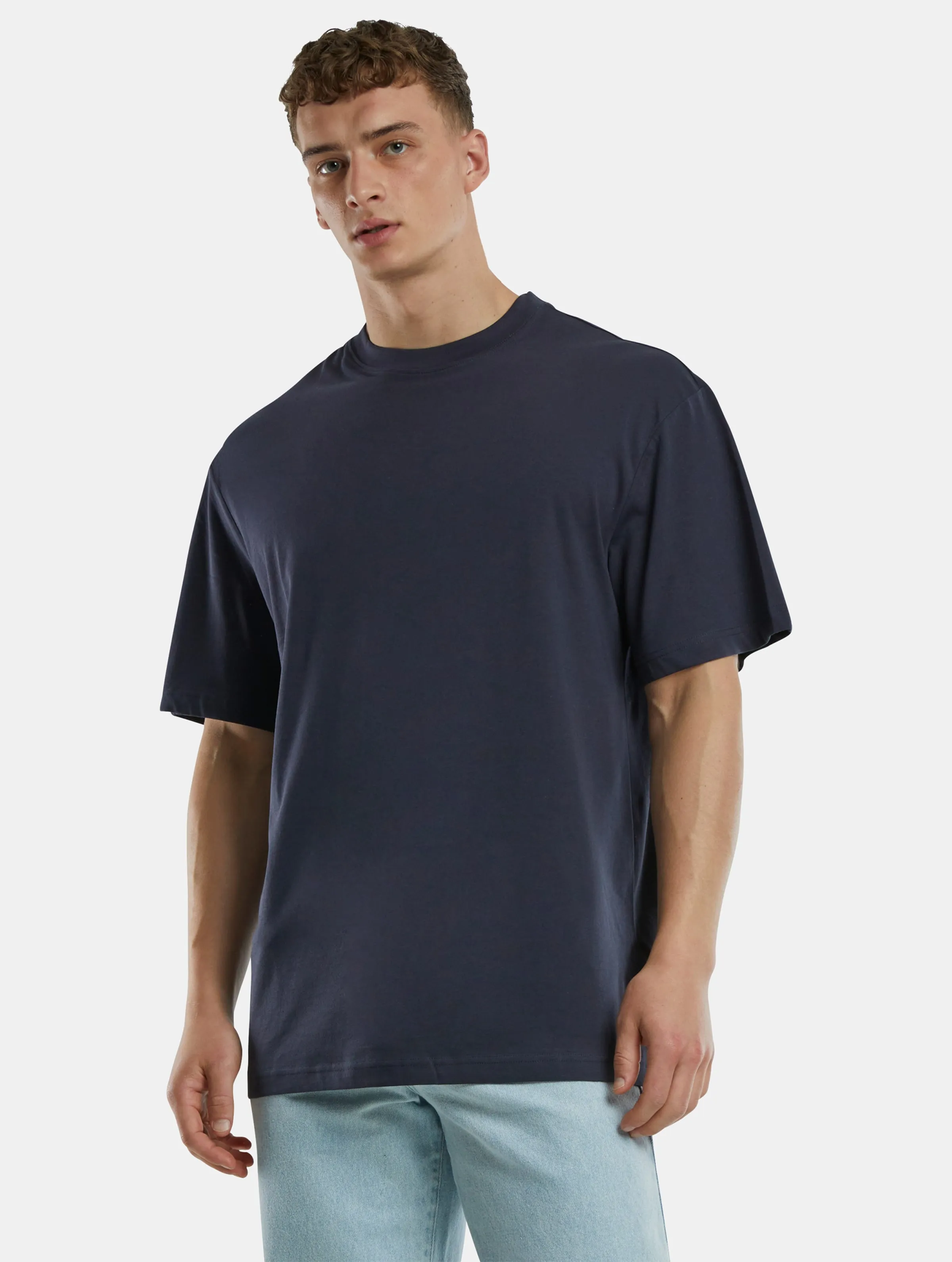 Urban Classics UC Signature Logo Tall