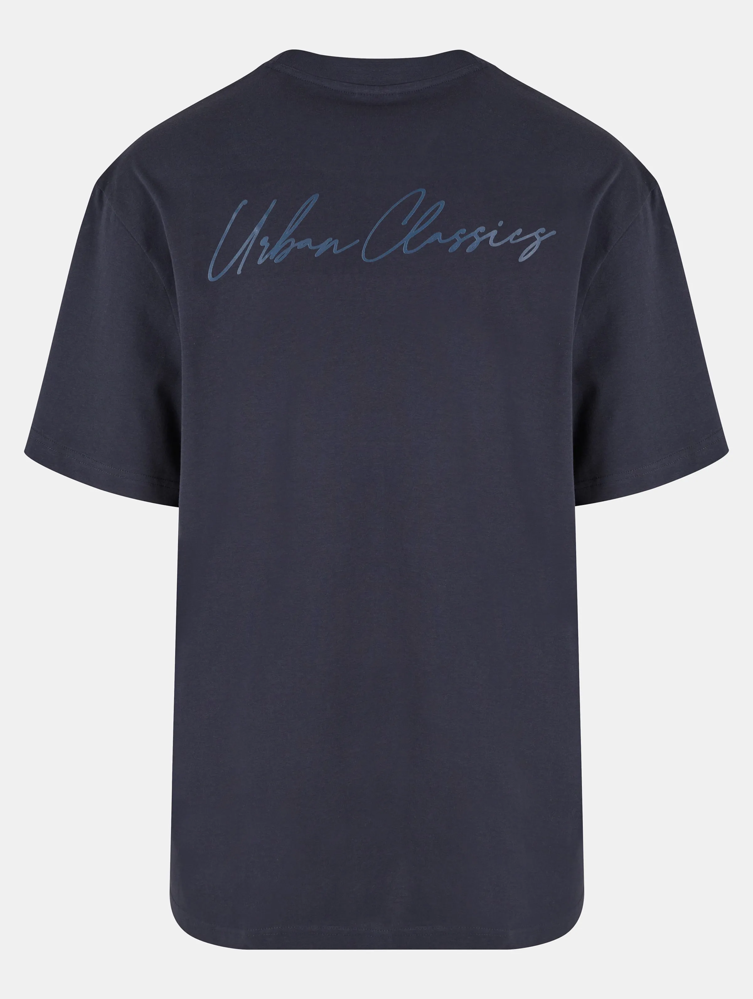 Urban Classics UC Signature Logo Tall