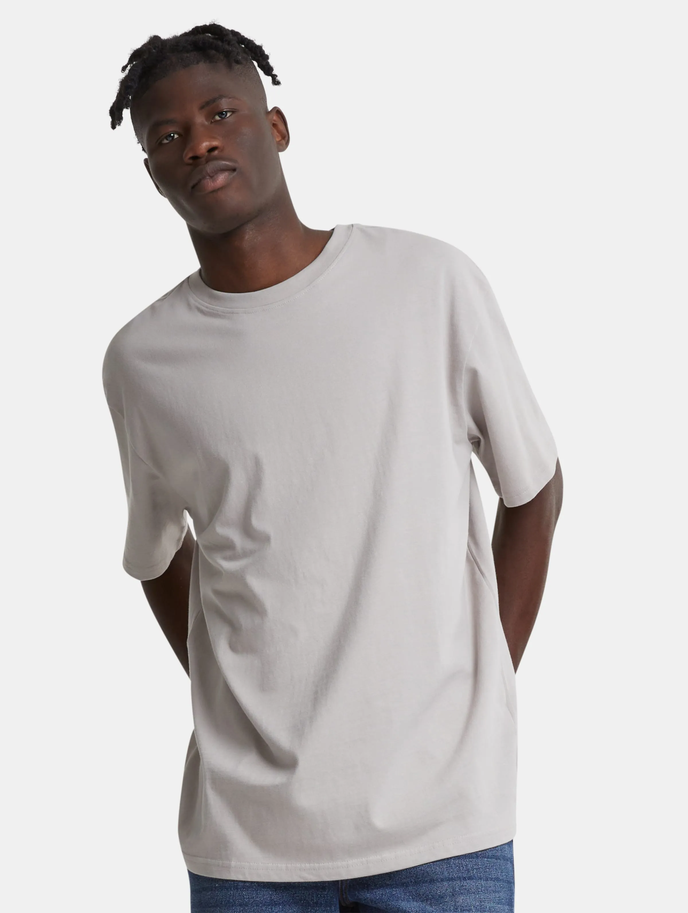 URBAN CLASSICS URBAN CLASSICS HEAVY OVERSIZED TSHIRTS