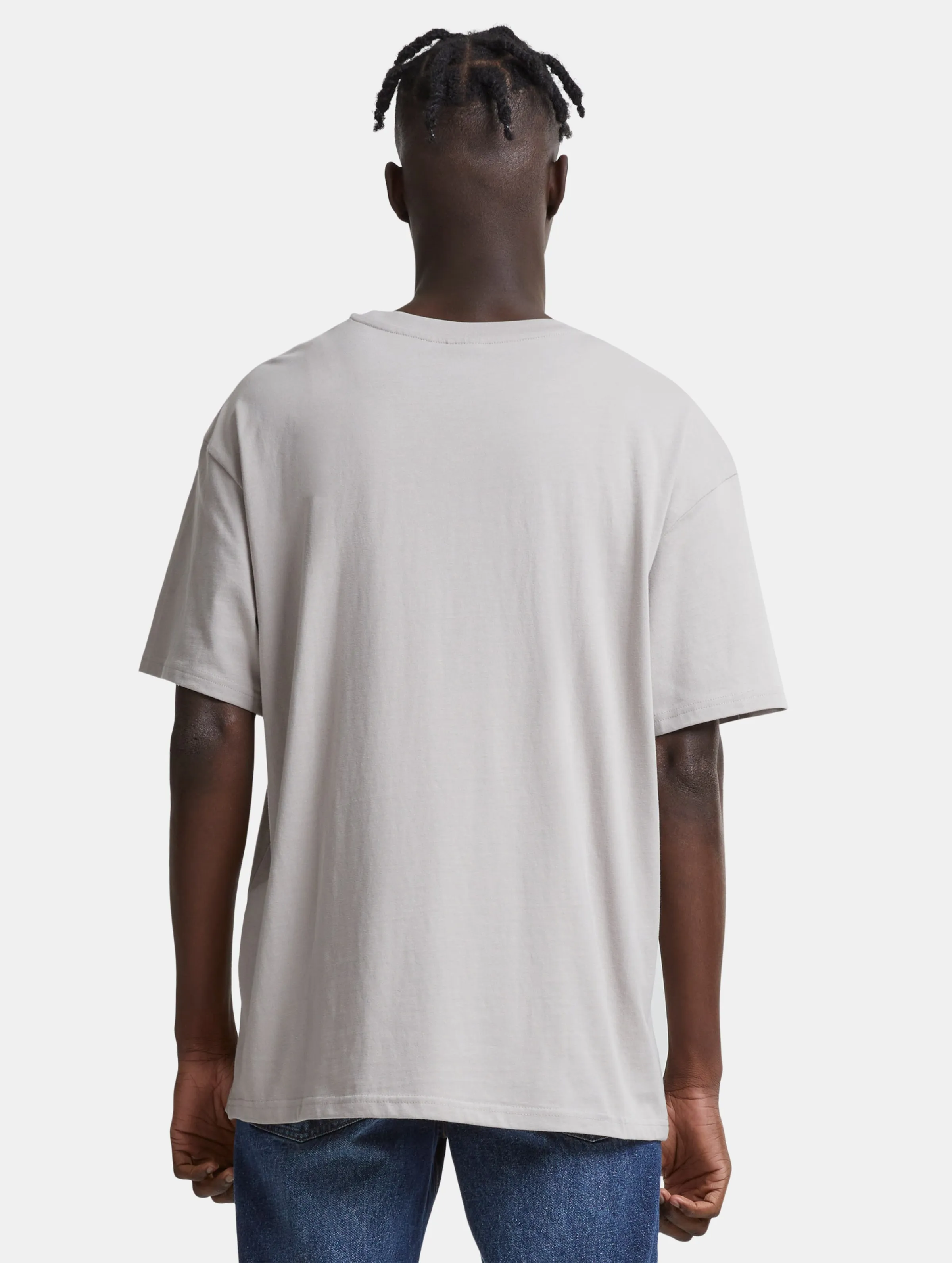 URBAN CLASSICS URBAN CLASSICS HEAVY OVERSIZED TSHIRTS