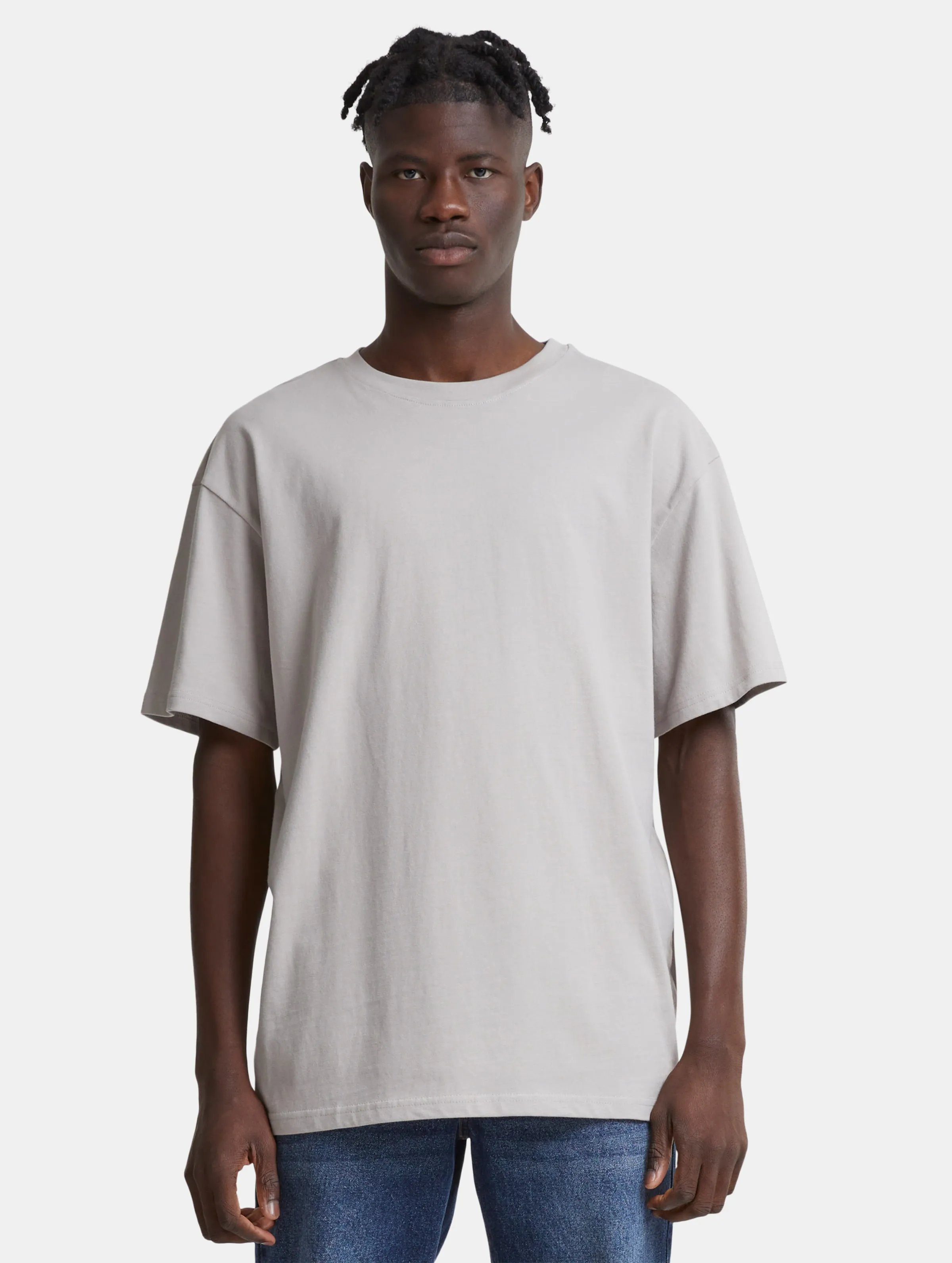 URBAN CLASSICS URBAN CLASSICS HEAVY OVERSIZED TSHIRTS