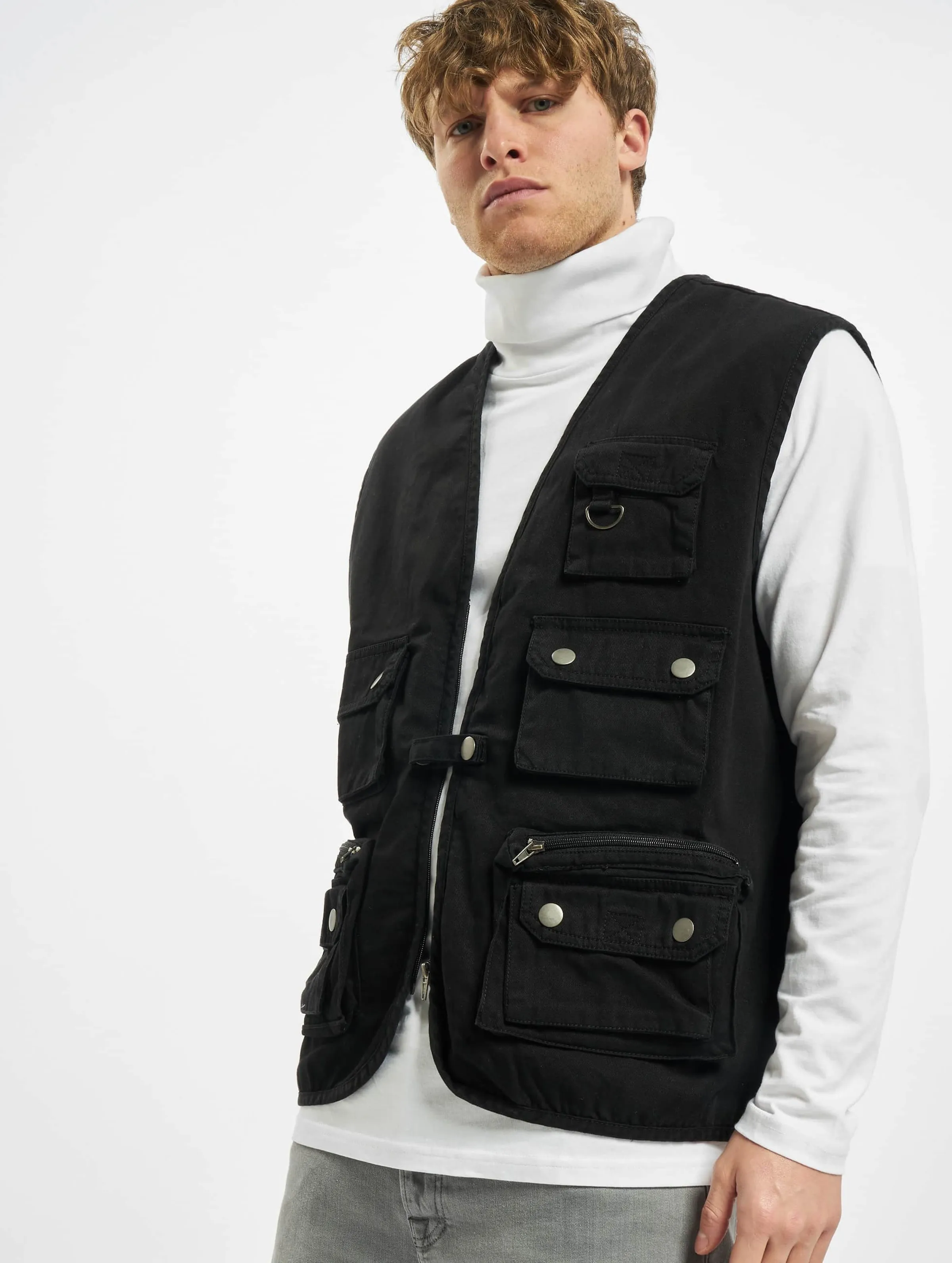 Urban Classics Worker