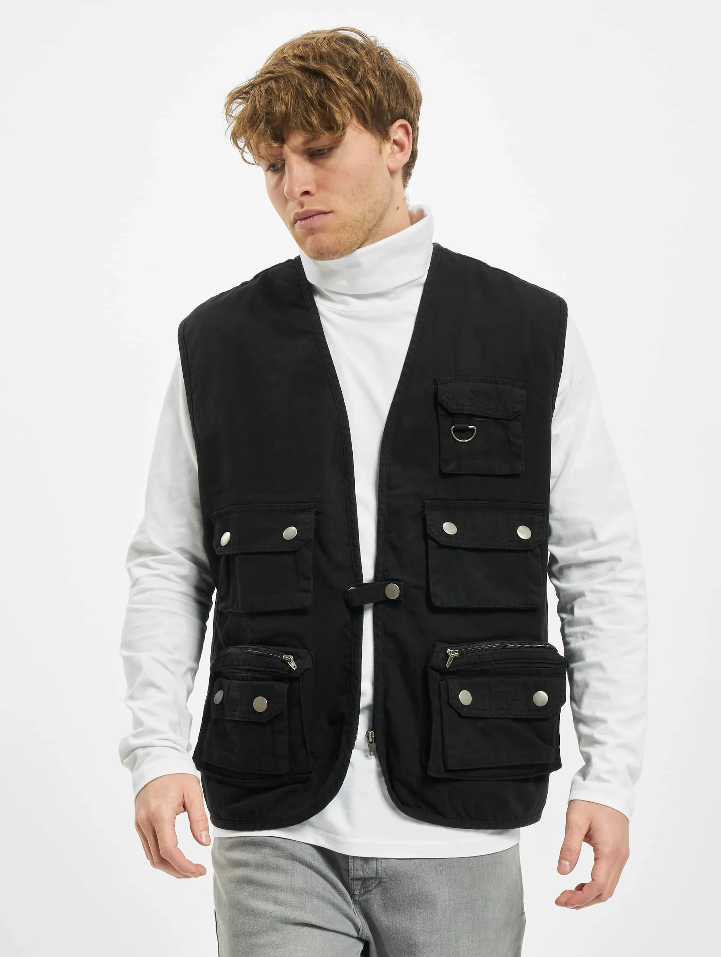 Urban Classics Worker