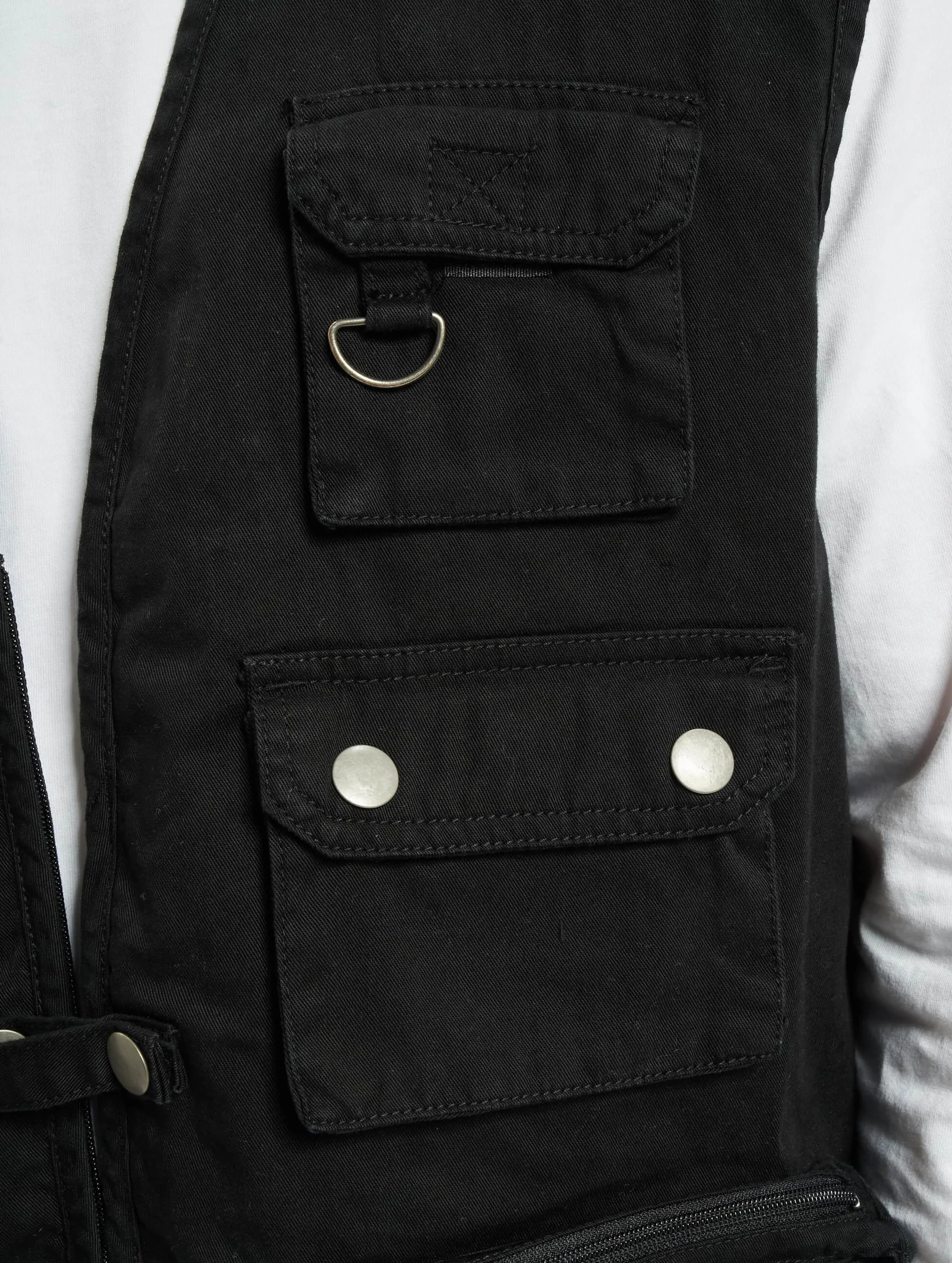 Urban Classics Worker