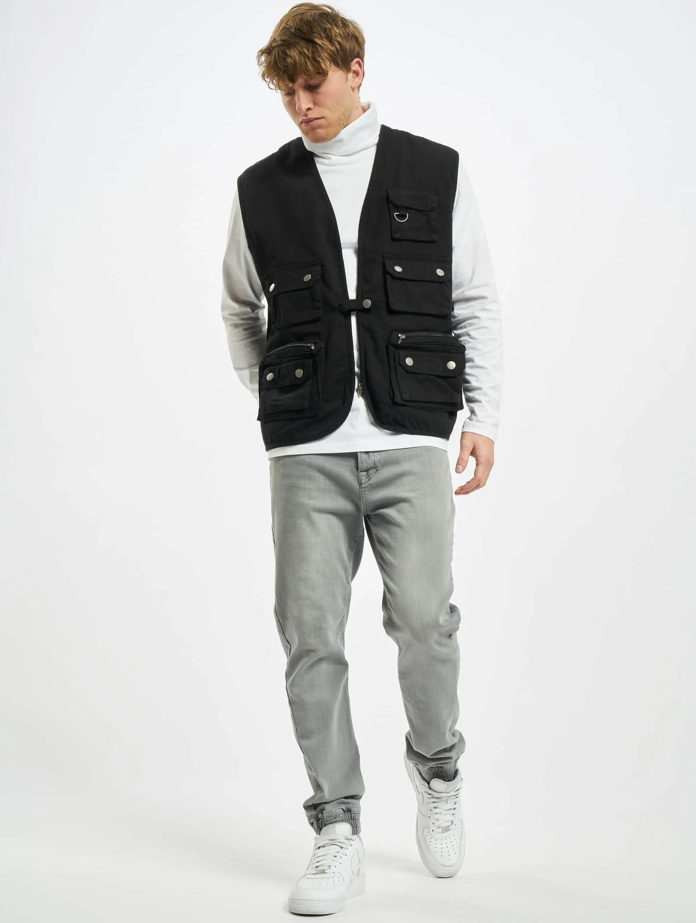 Urban Classics Worker