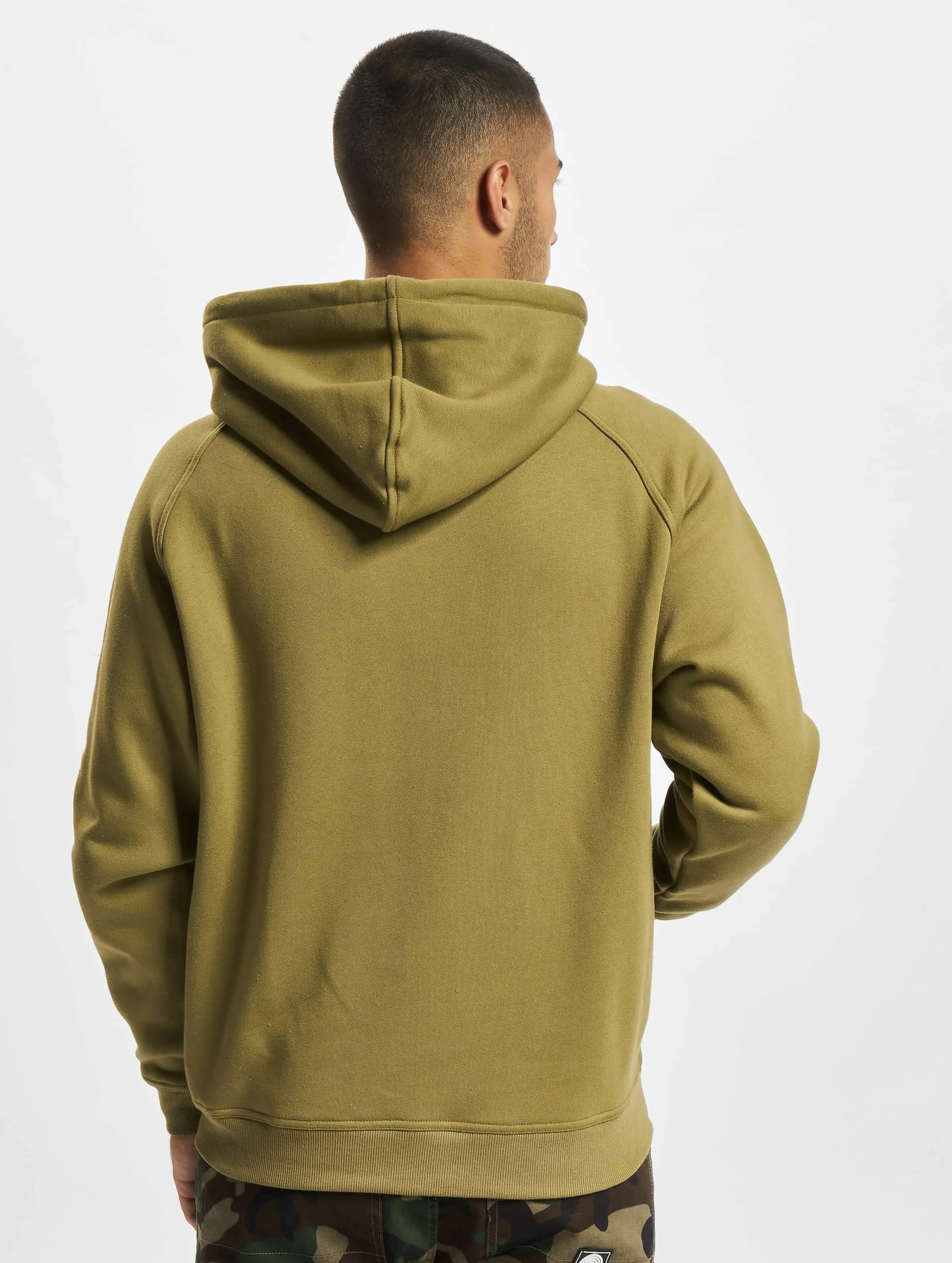 Urban Classics Zip