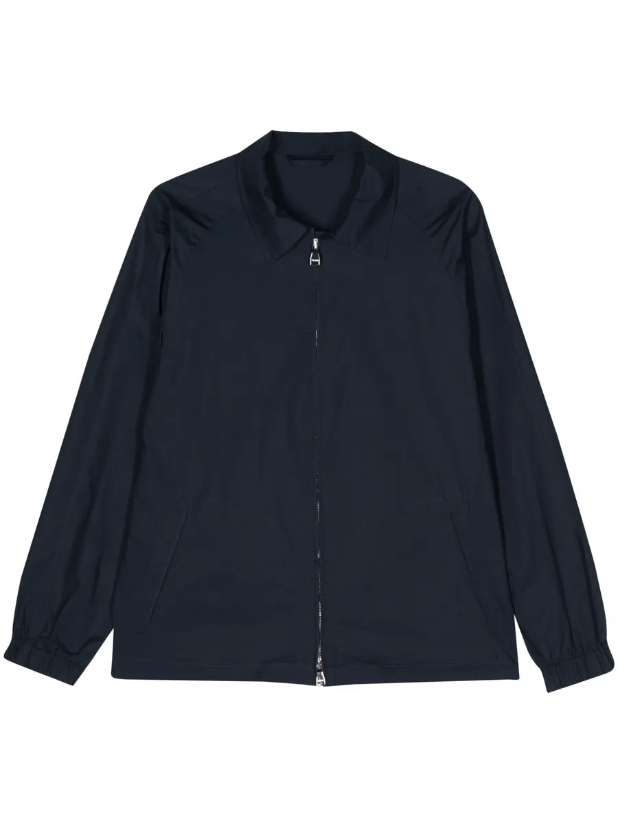 VALSTAR MILANO 1911 OLIVER ZIP JACKET