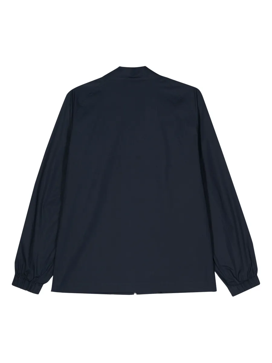 VALSTAR MILANO 1911 OLIVER ZIP JACKET