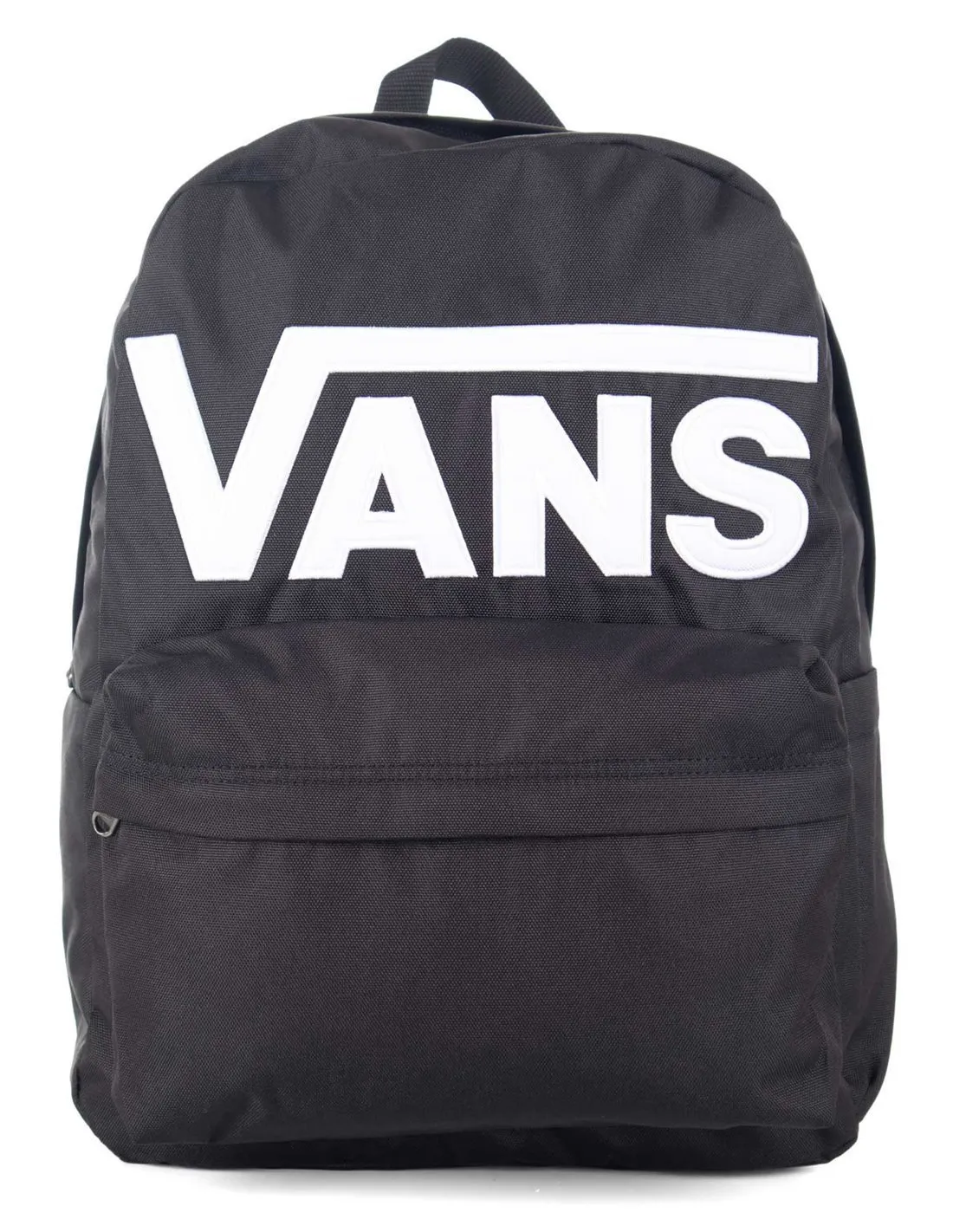 VANS  MOCHILA NEGRA OLD SKOOL DROP VN000H4ZBLK1 UNISEX