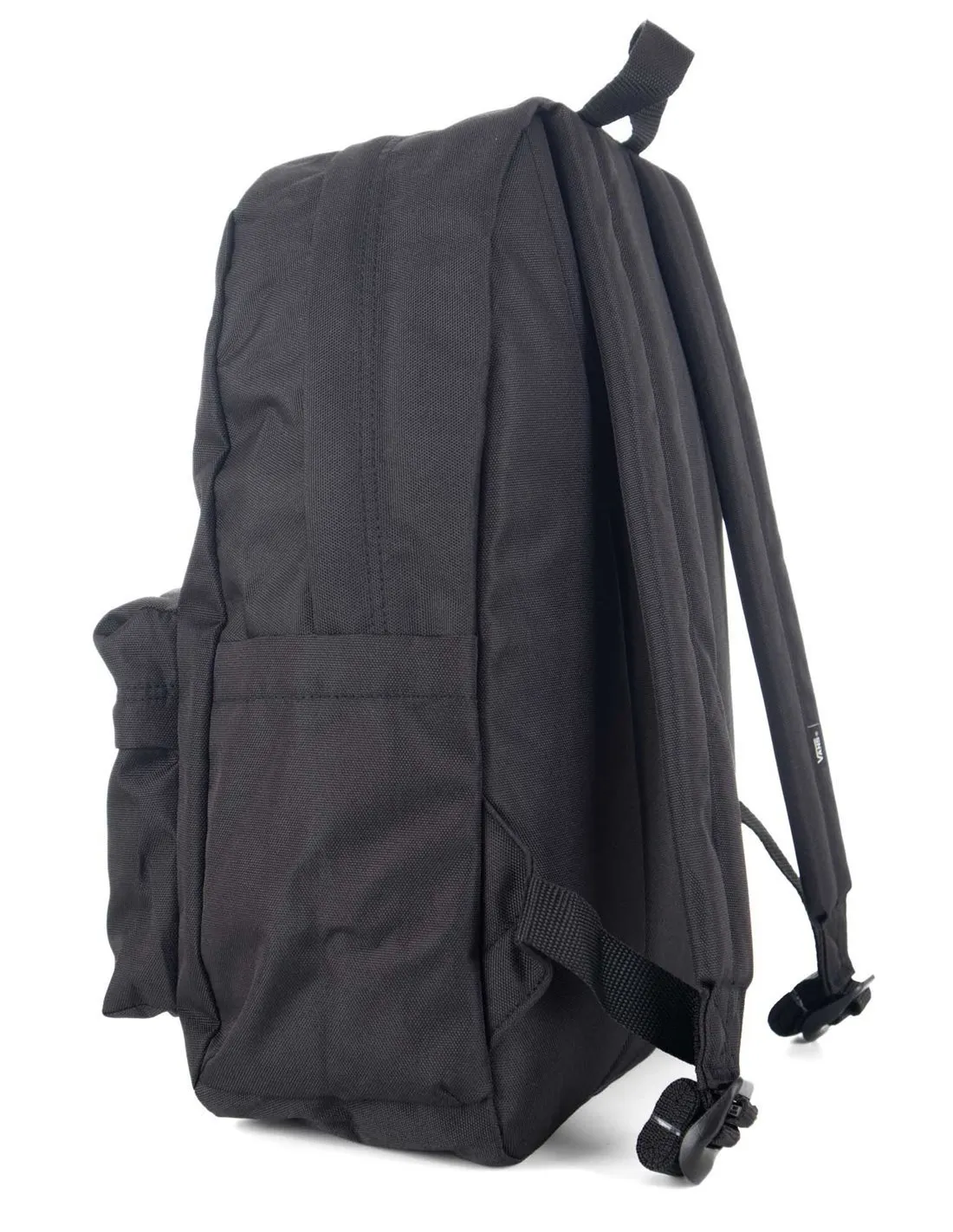 VANS  MOCHILA NEGRA OLD SKOOL DROP VN000H4ZBLK1 UNISEX