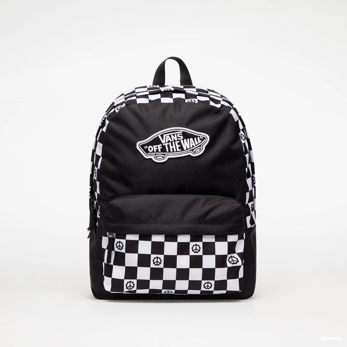 Vans Realm Backpack Peac