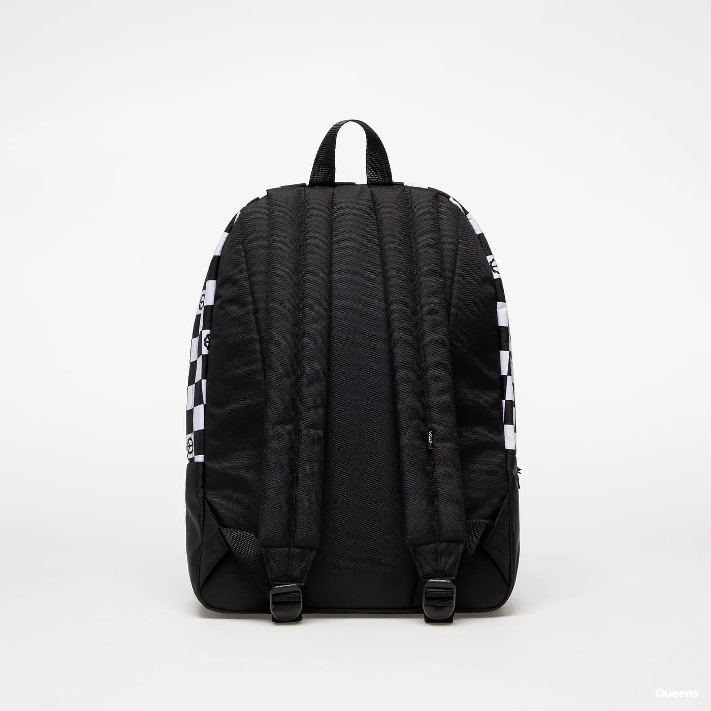 Vans Realm Backpack Peac