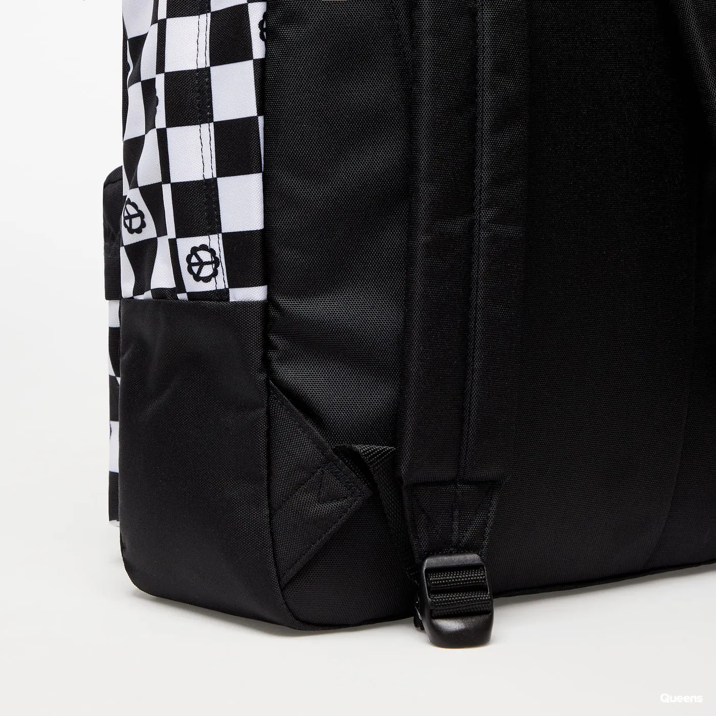 Vans Realm Backpack Peac