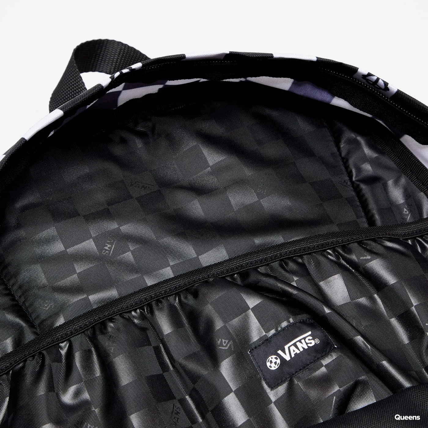 Vans Realm Backpack Peac