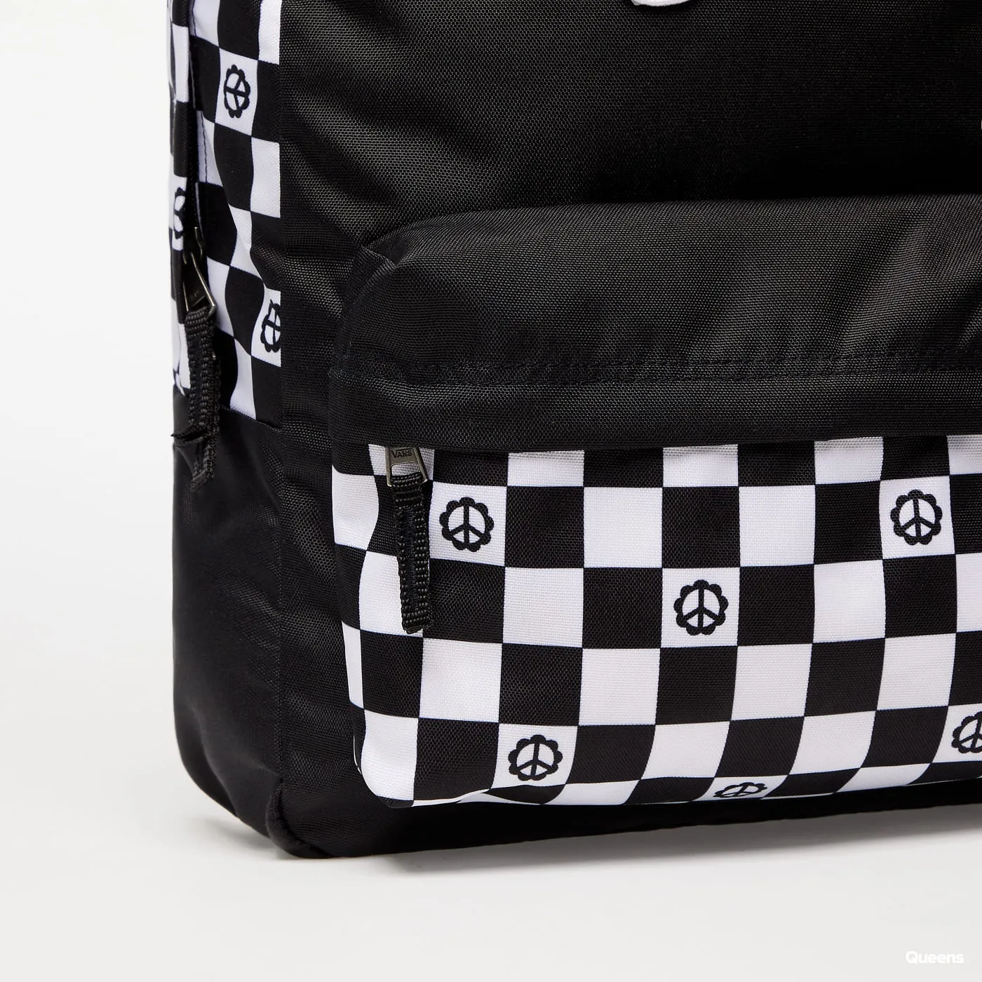 Vans Realm Backpack Peac