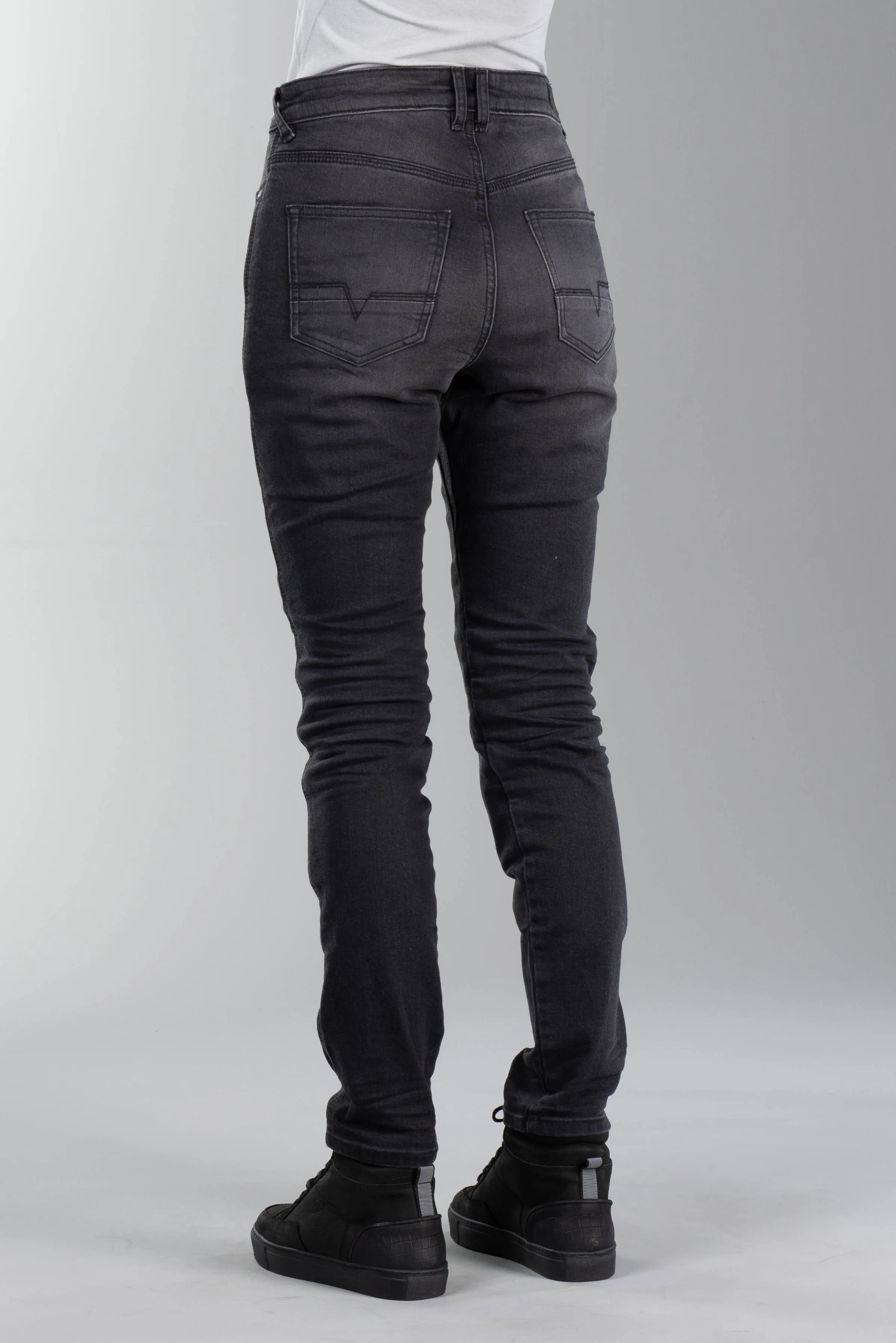 Vaqueros de Moto Rev'It! Victoria Mujer