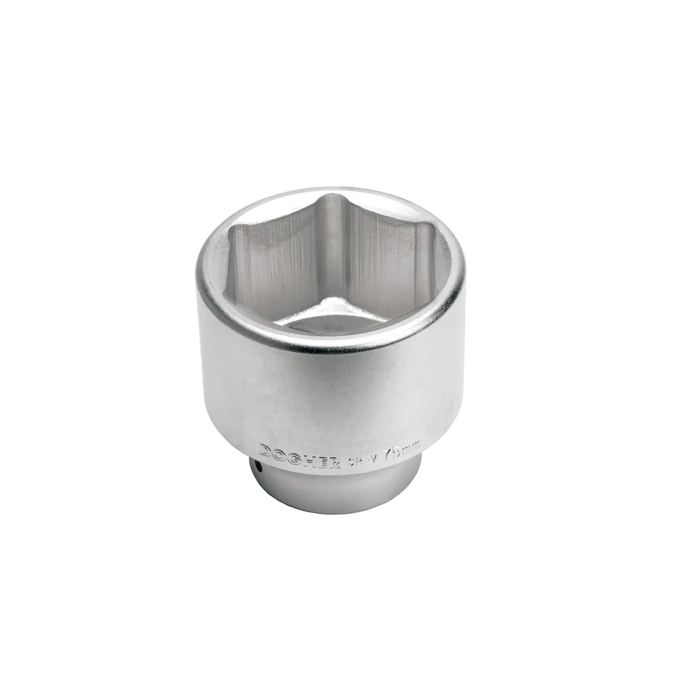Vaso hexagonal 1 crv 77mm