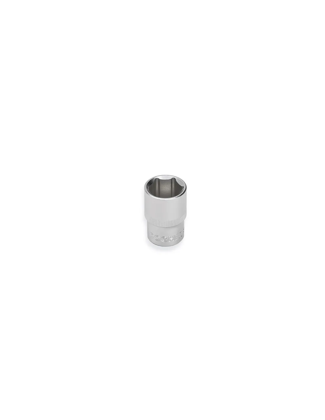 VASO HEXAGONAL 1/2 CrV 16MM