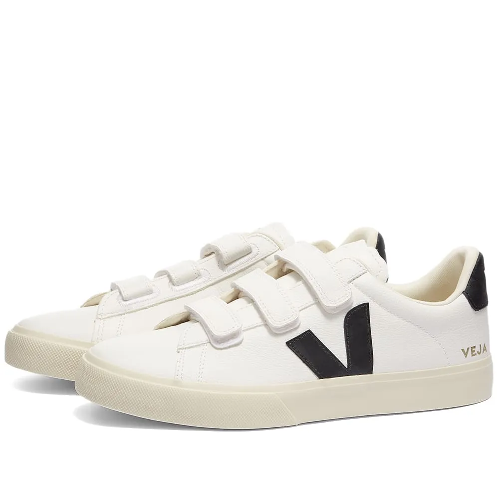 Veja Recife Velcro Sneaker